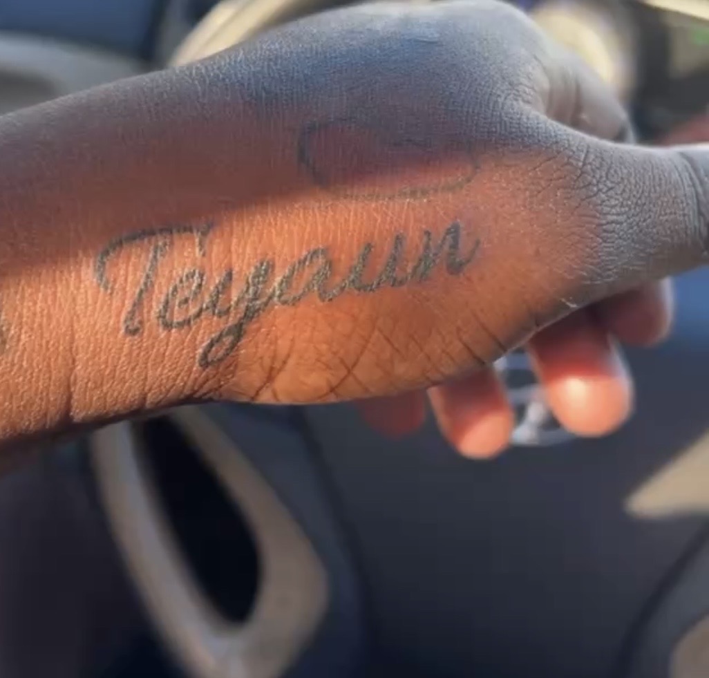 Tattoo by Ai.inkedya on TattMe