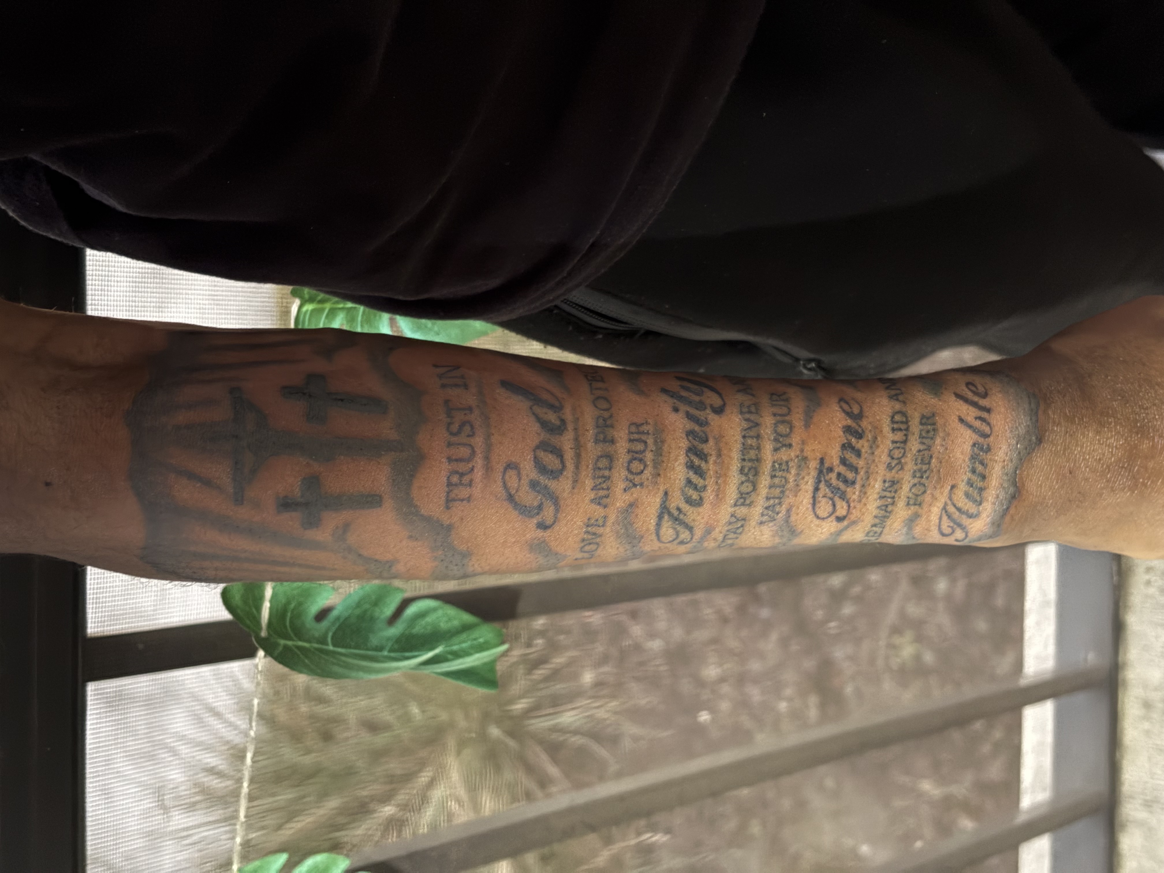 Tattoo by Ai.inkedya on TattMe