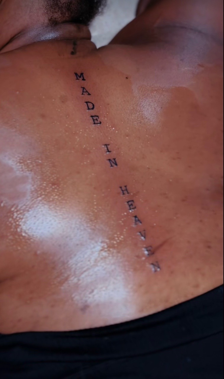 Tattoo by Ai.inkedya on TattMe