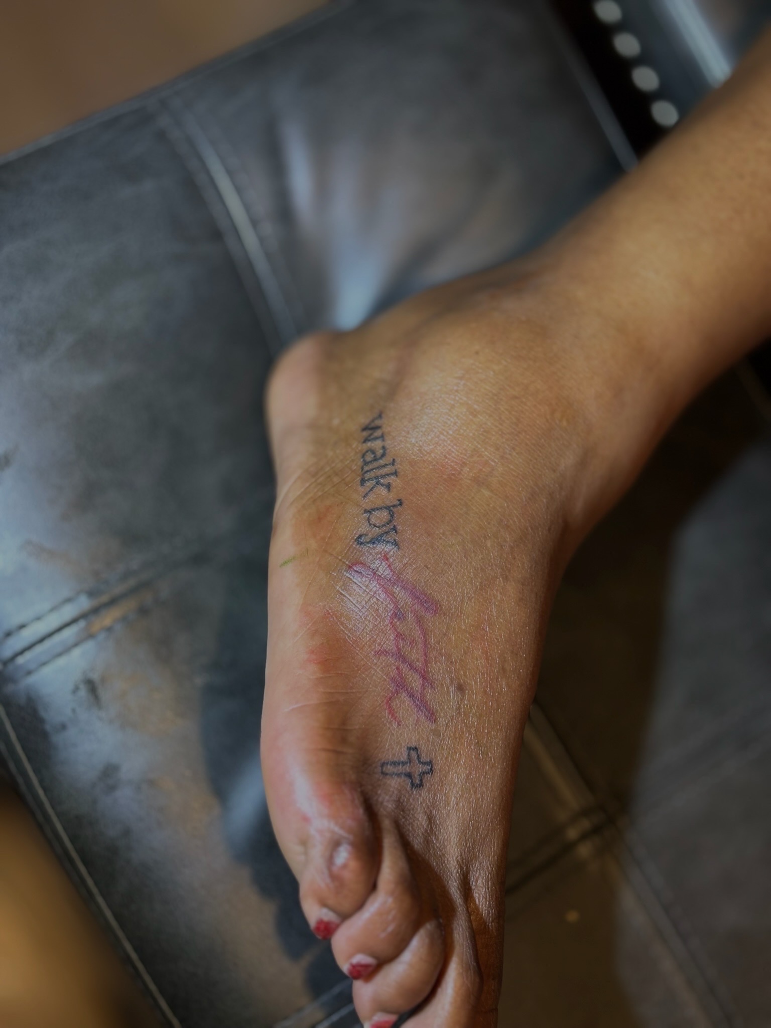 Tattoo by Ai.inkedya on TattMe