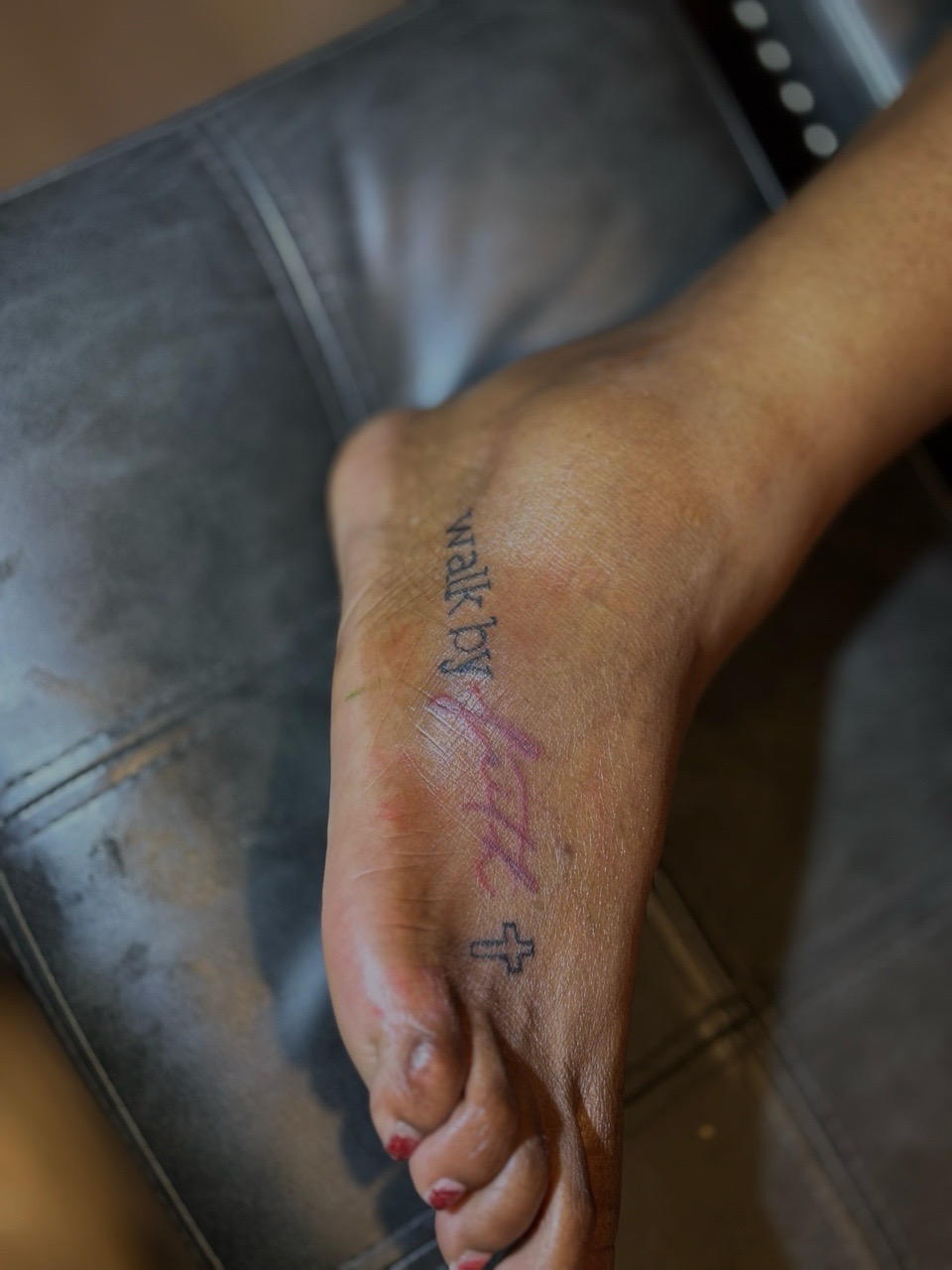 Tattoo by Ai.inkedya on TattMe