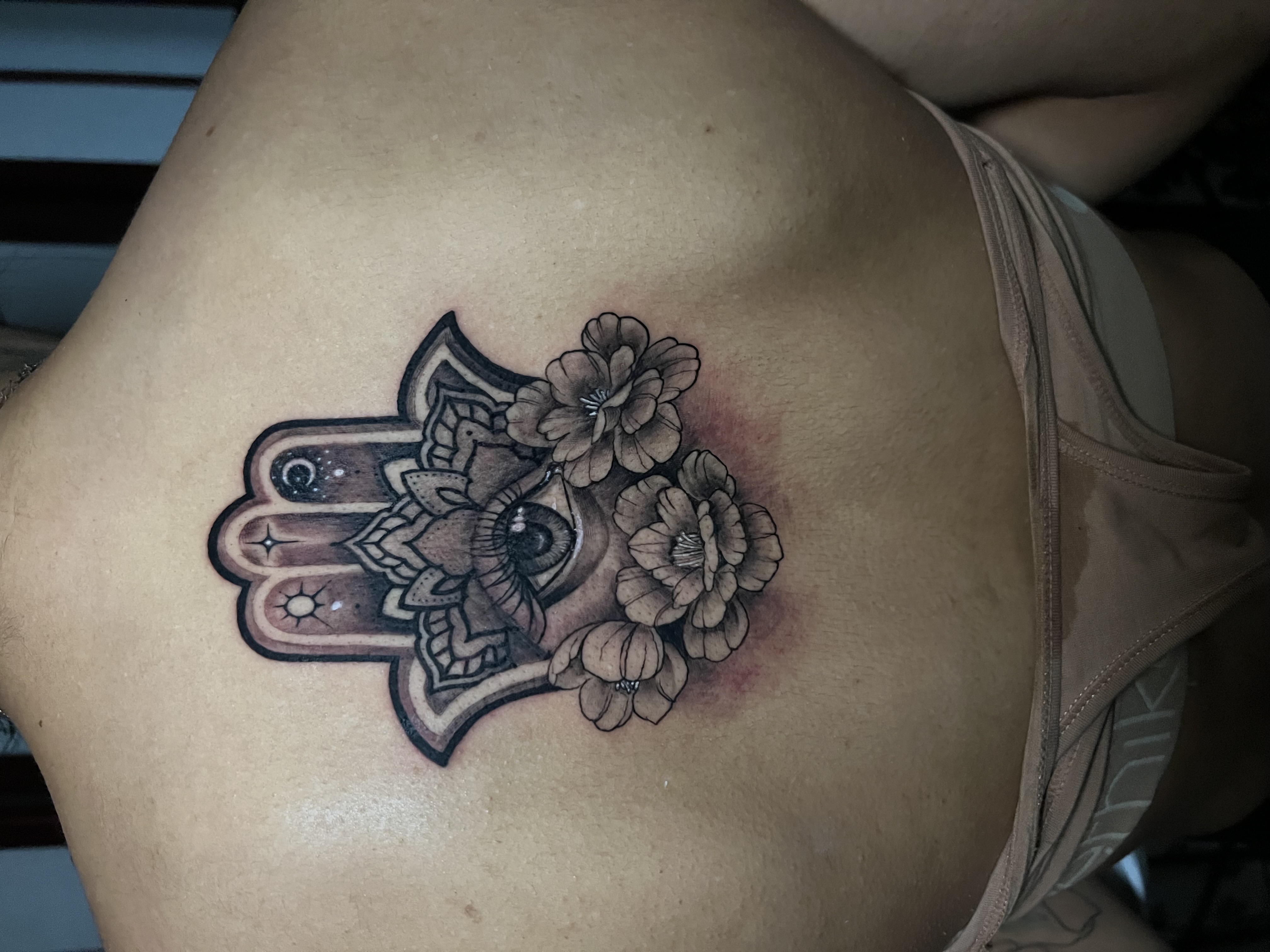 Tattoo by JetMadeTattoo on TattMe