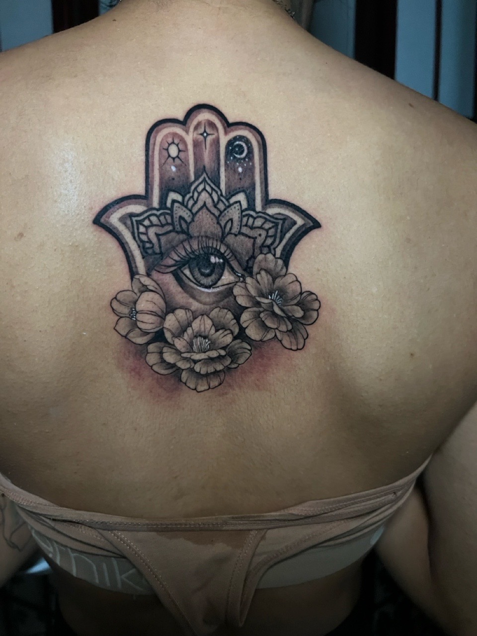Tattoo by JetMadeTattoo on TattMe
