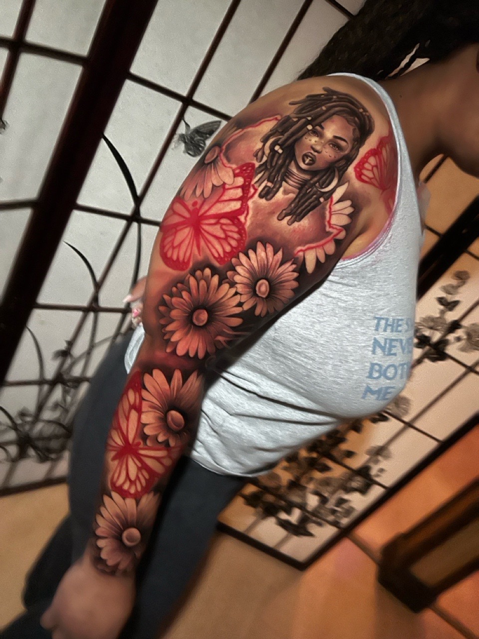 Tattoo by JetMadeTattoo on TattMe