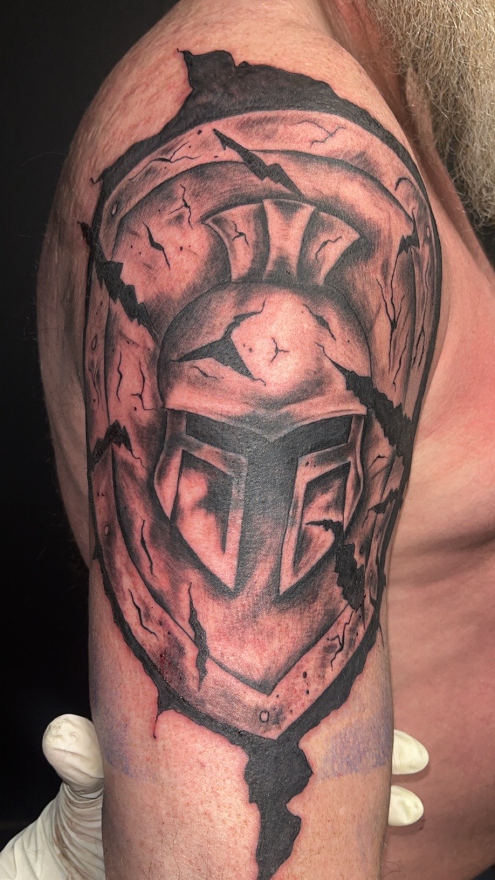 Tattoo by Studio_22 on TattMe
