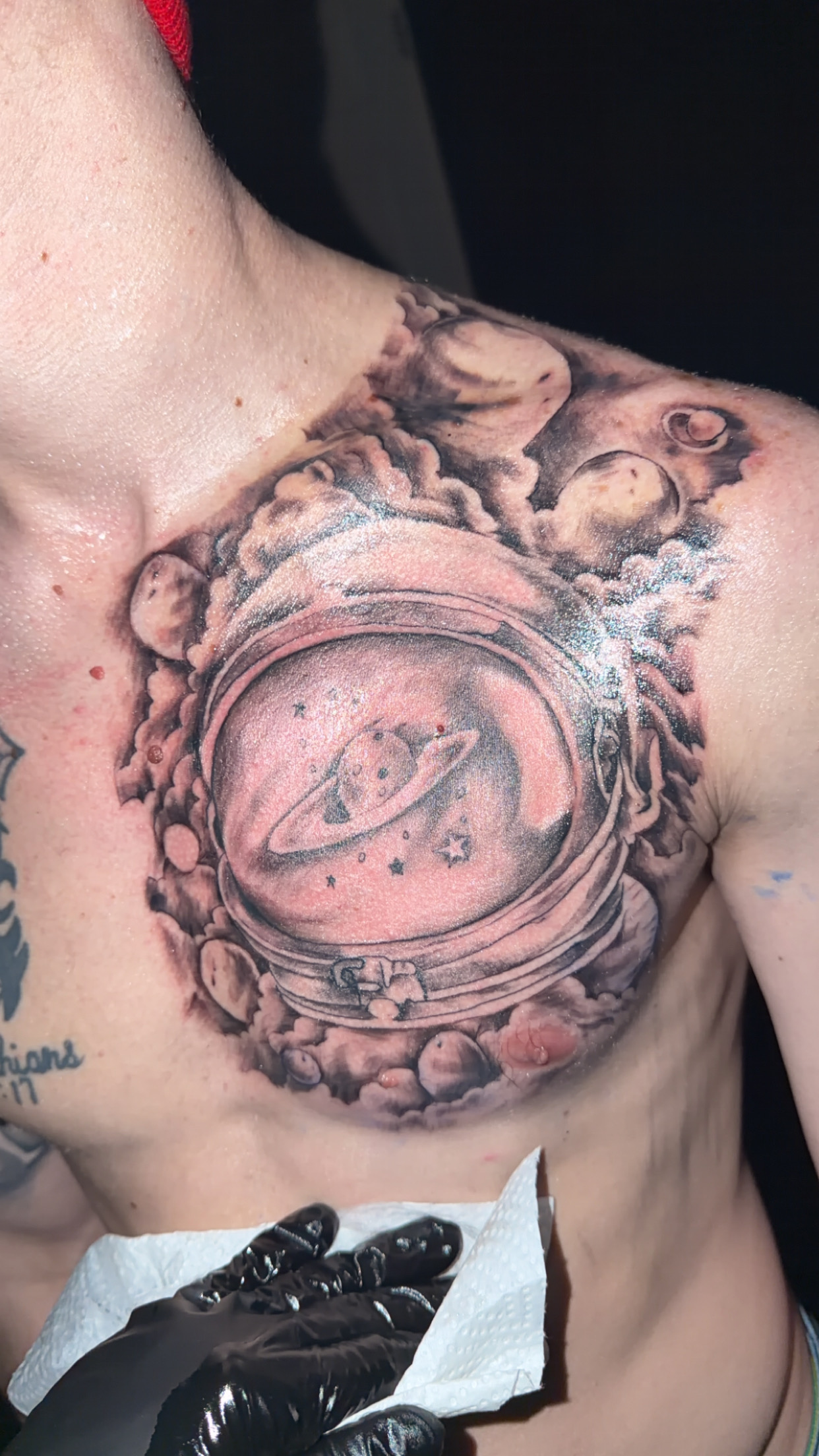 Tattoo by Studio_22 on TattMe