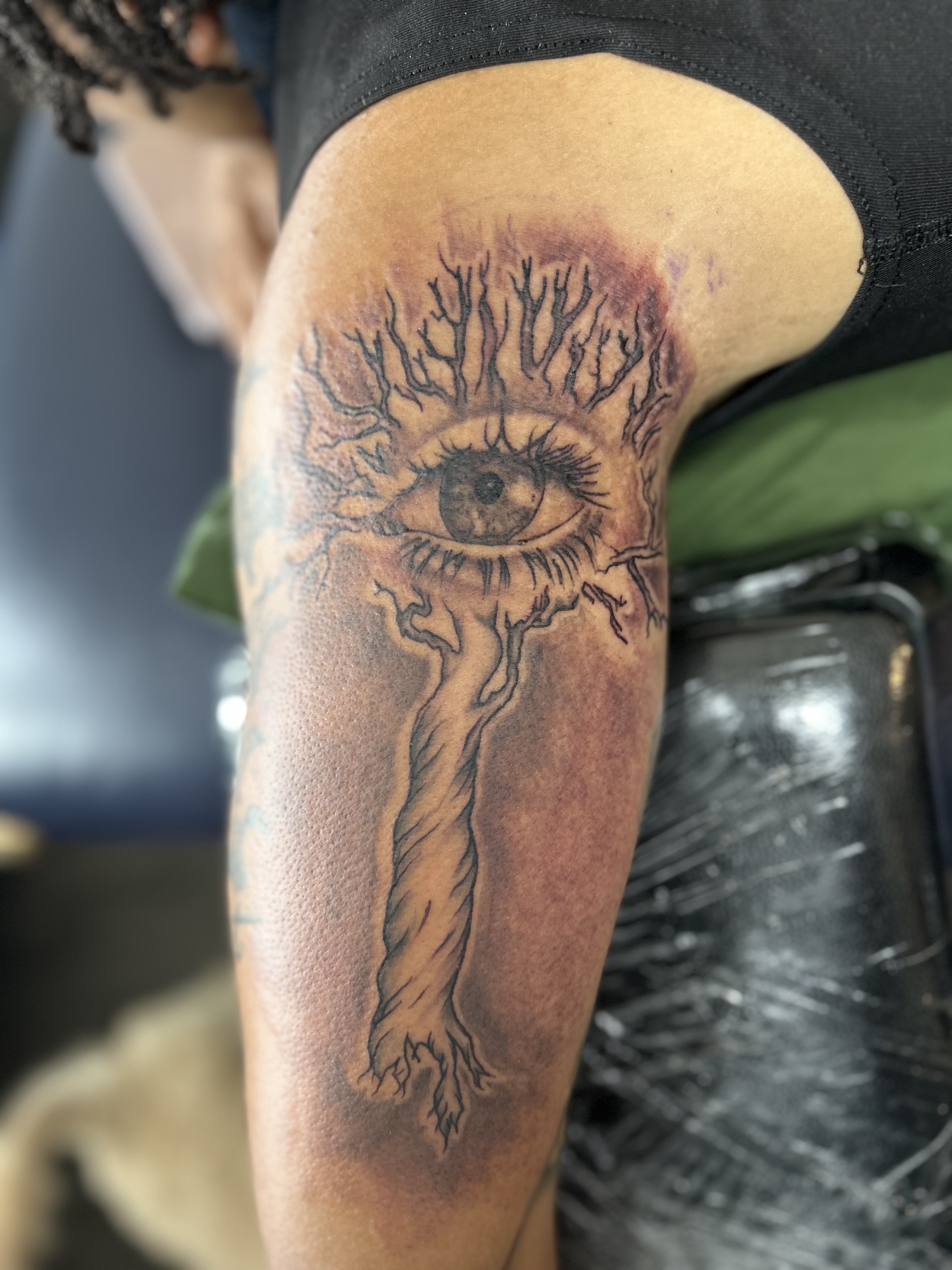 Tattoo by Royalty_Ink on TattMe