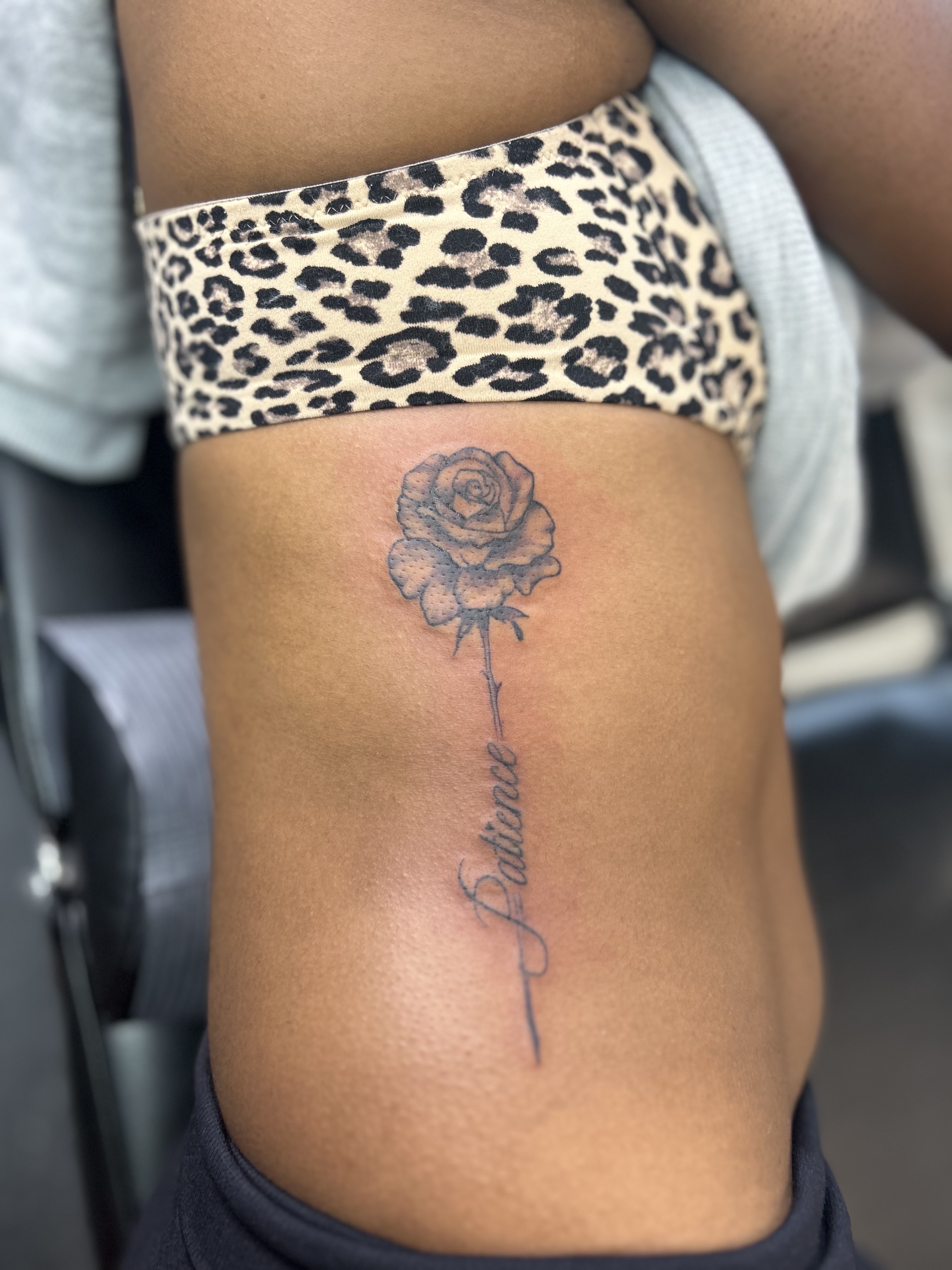 Tattoo by Royalty_Ink on TattMe