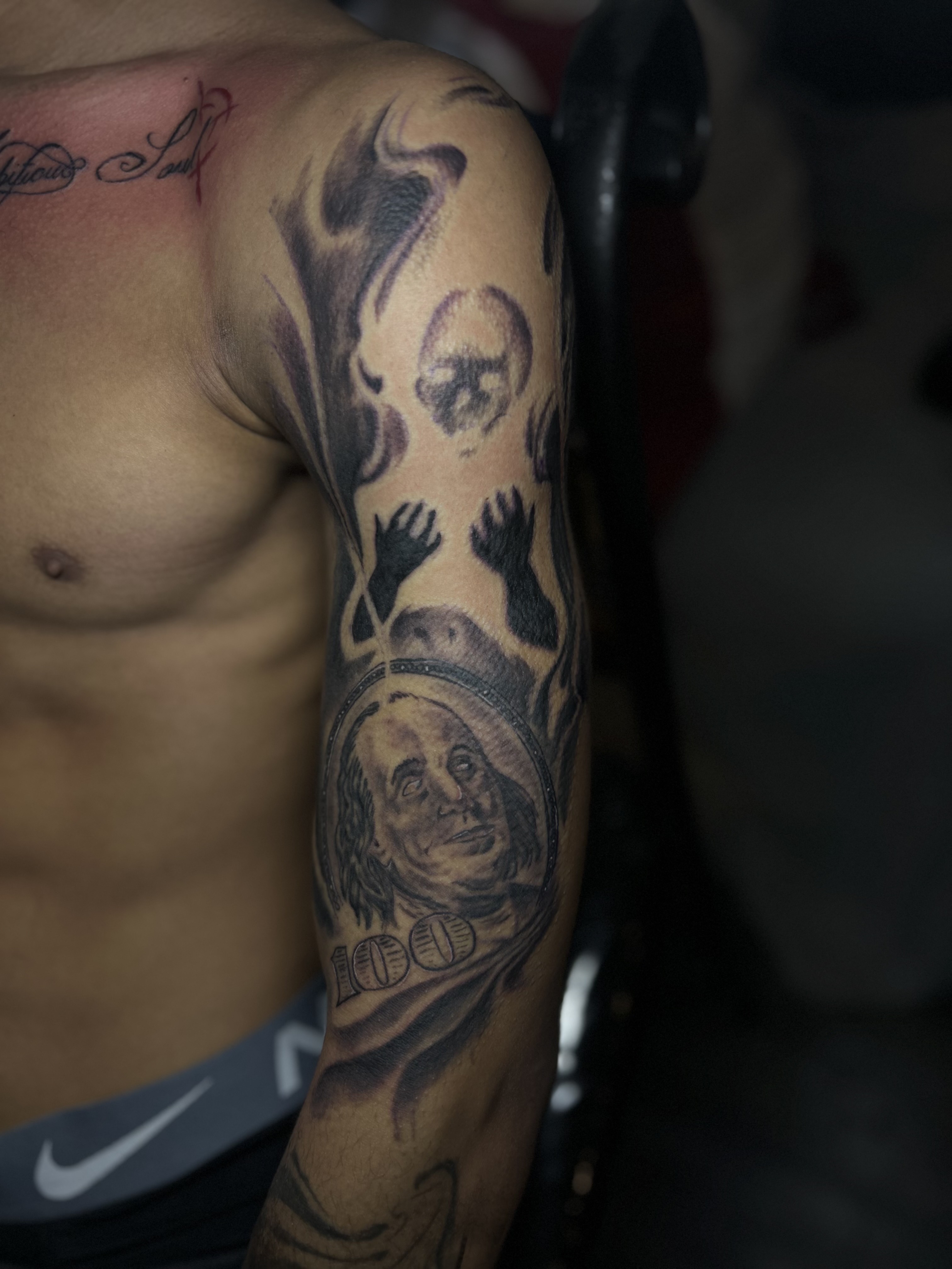Tattoo by Royalty_Ink on TattMe
