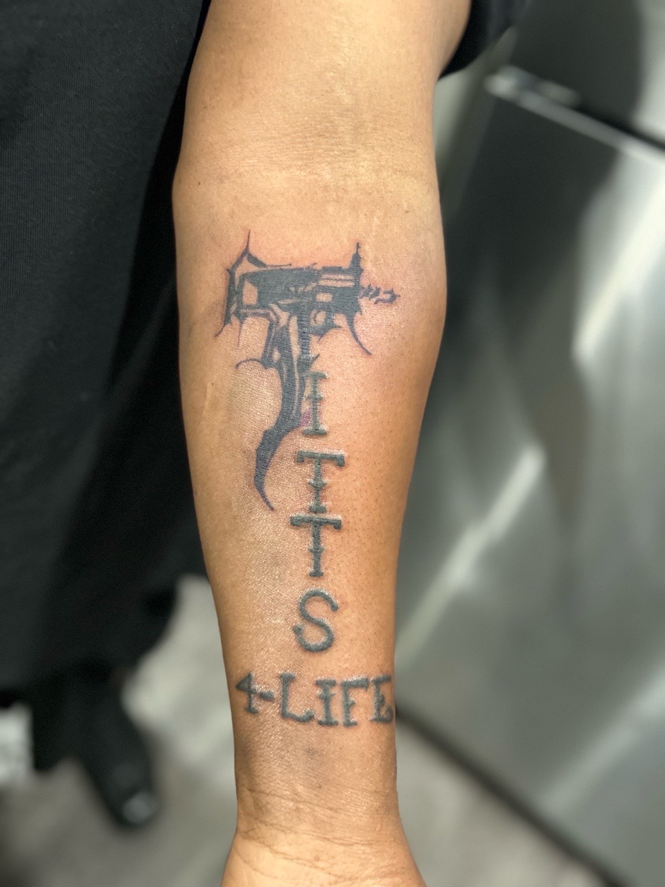 Tattoo by Royalty_Ink on TattMe