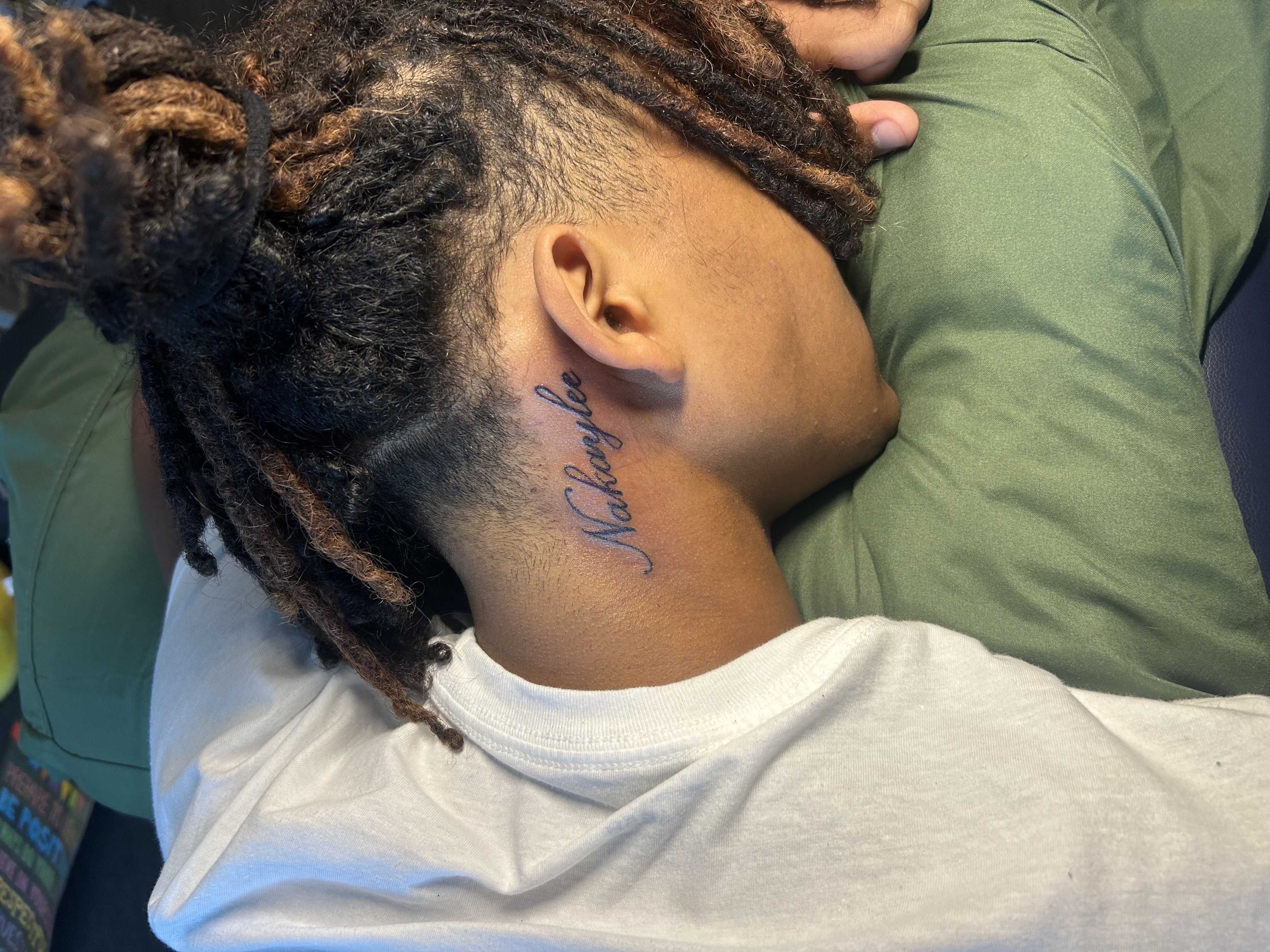 Tattoo by Royalty_Ink on TattMe