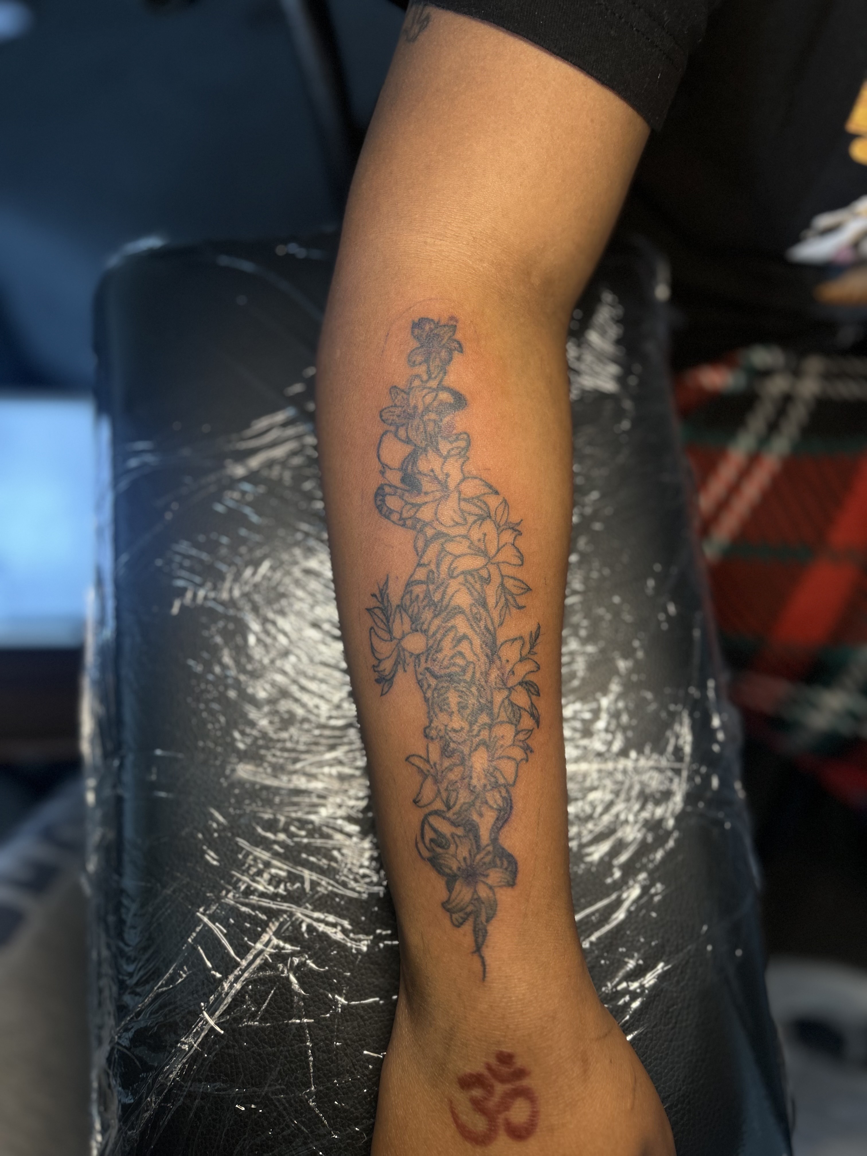 Tattoo by Royalty_Ink on TattMe