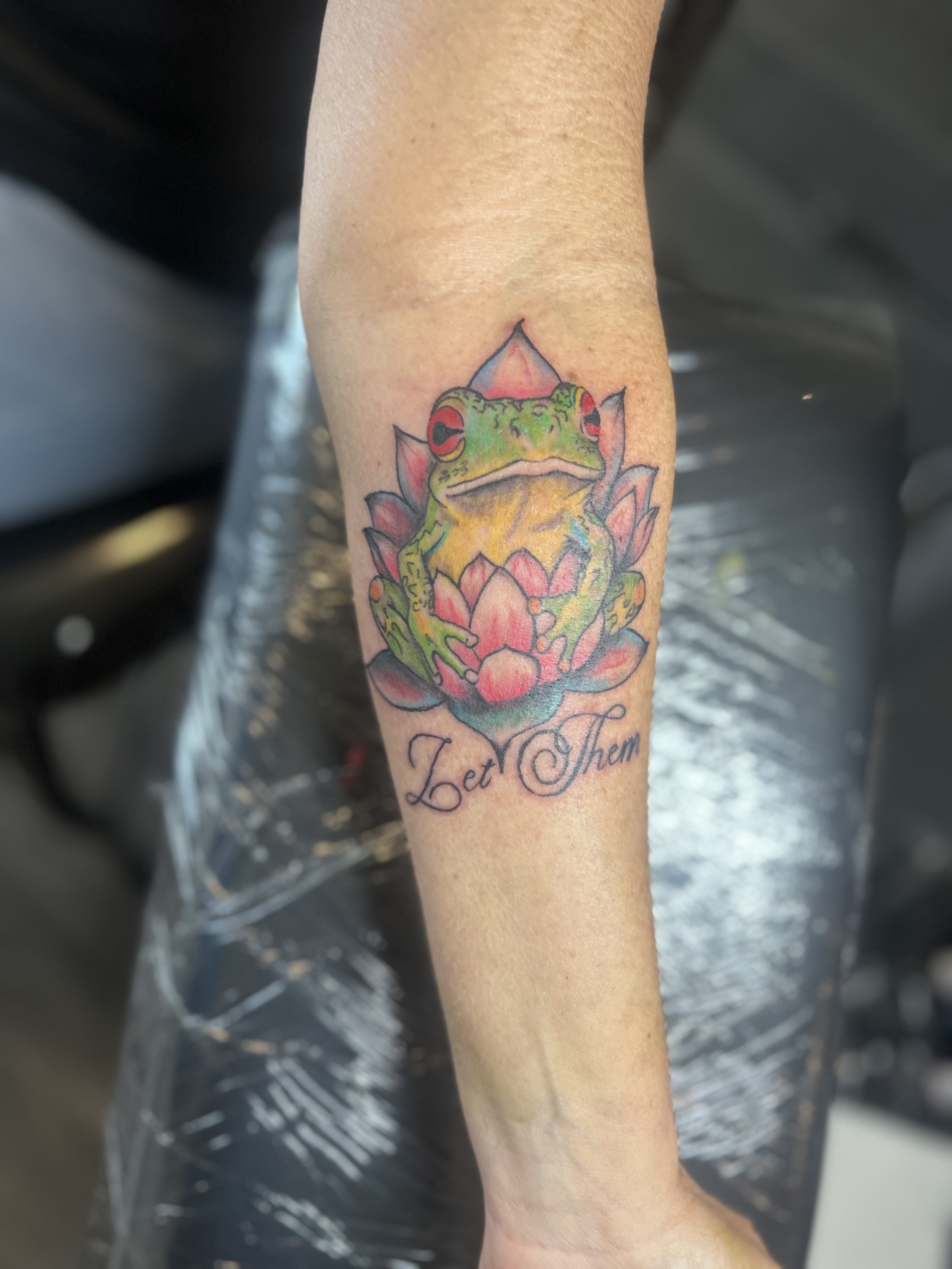 Tattoo by Royalty_Ink on TattMe