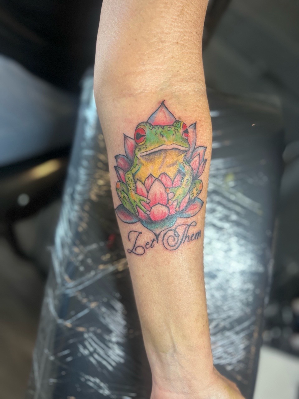 Tattoo by Royalty_Ink on TattMe