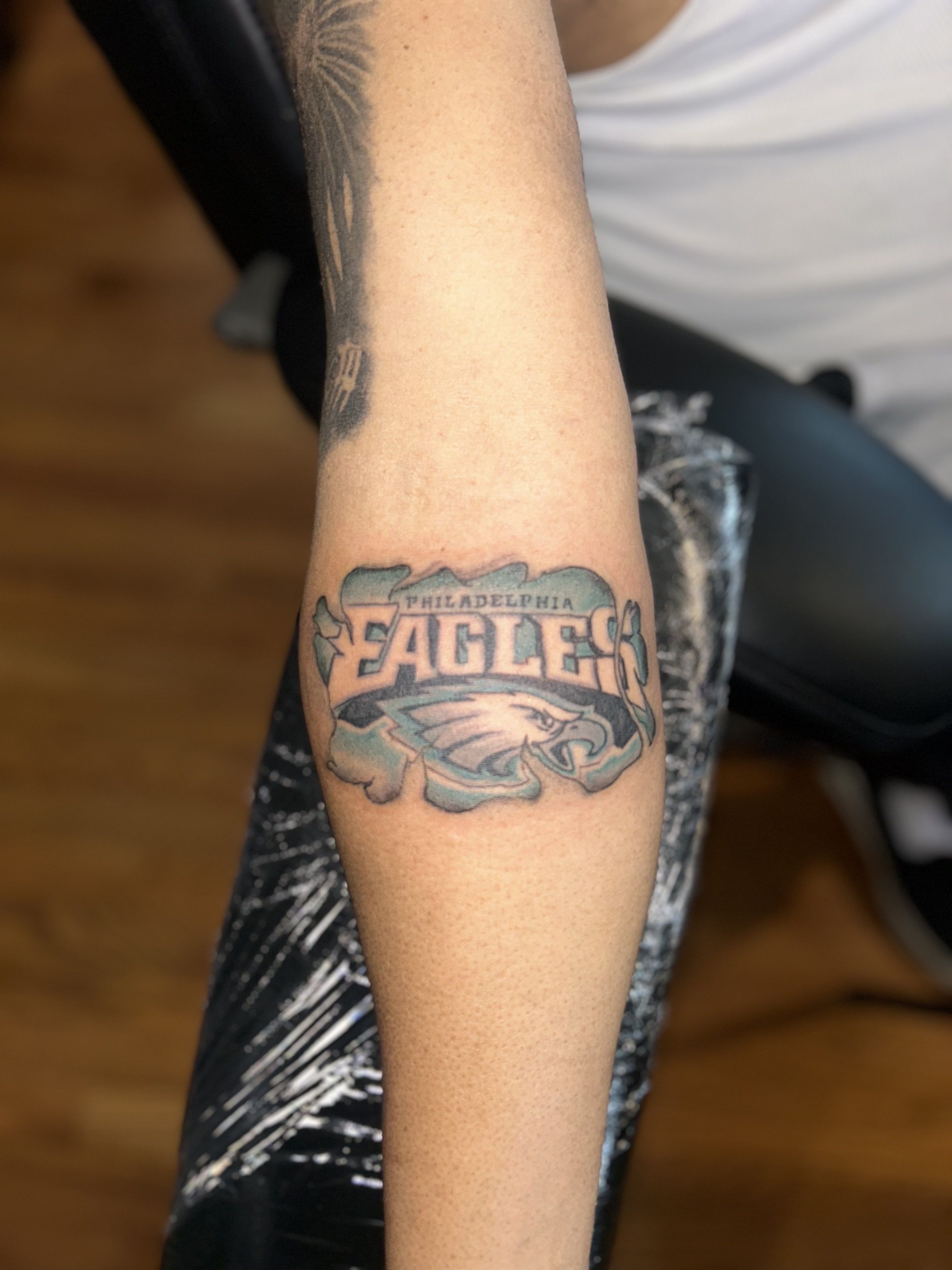 Tattoo by Royalty_Ink on TattMe