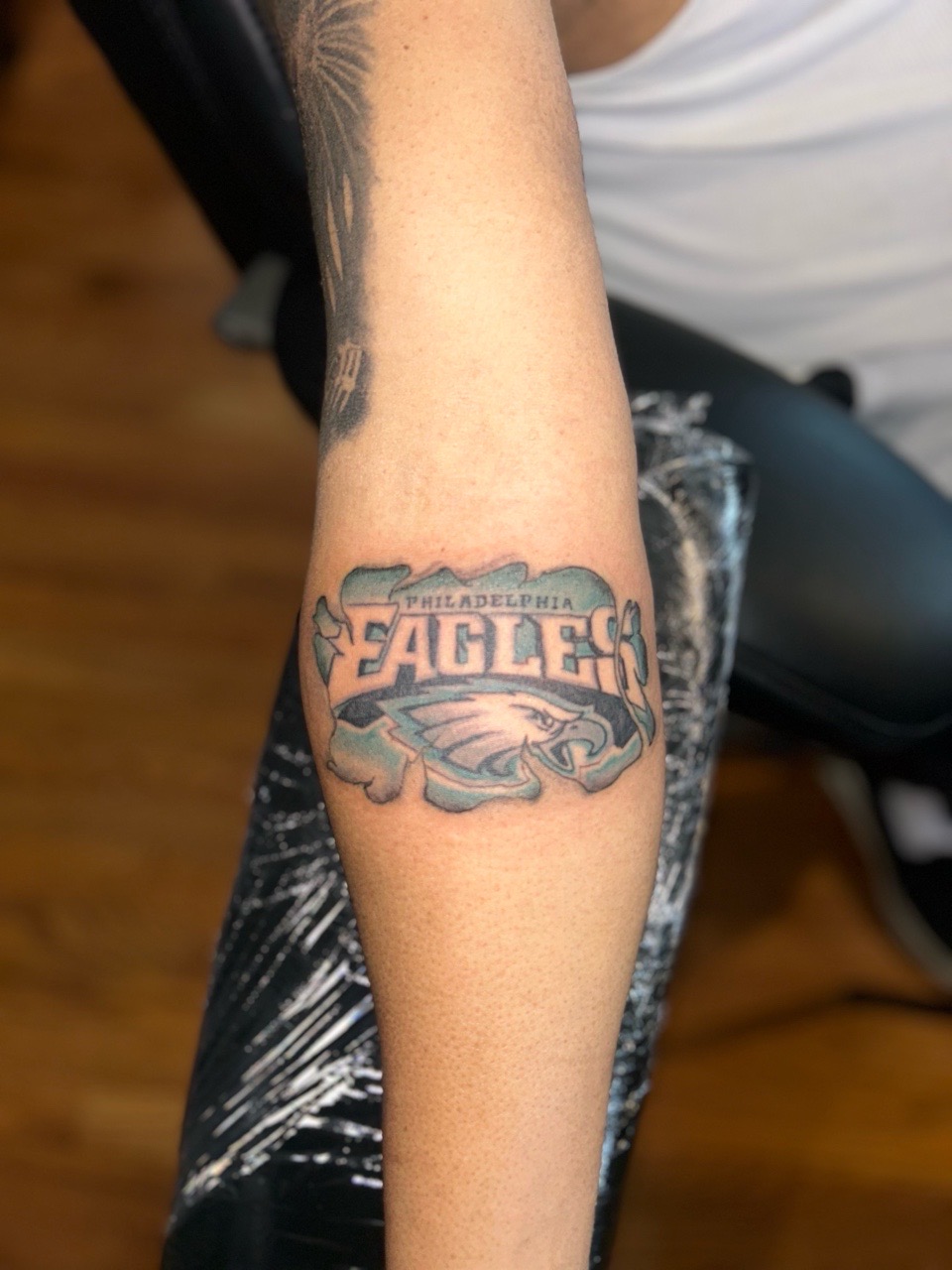 Tattoo by Royalty_Ink on TattMe