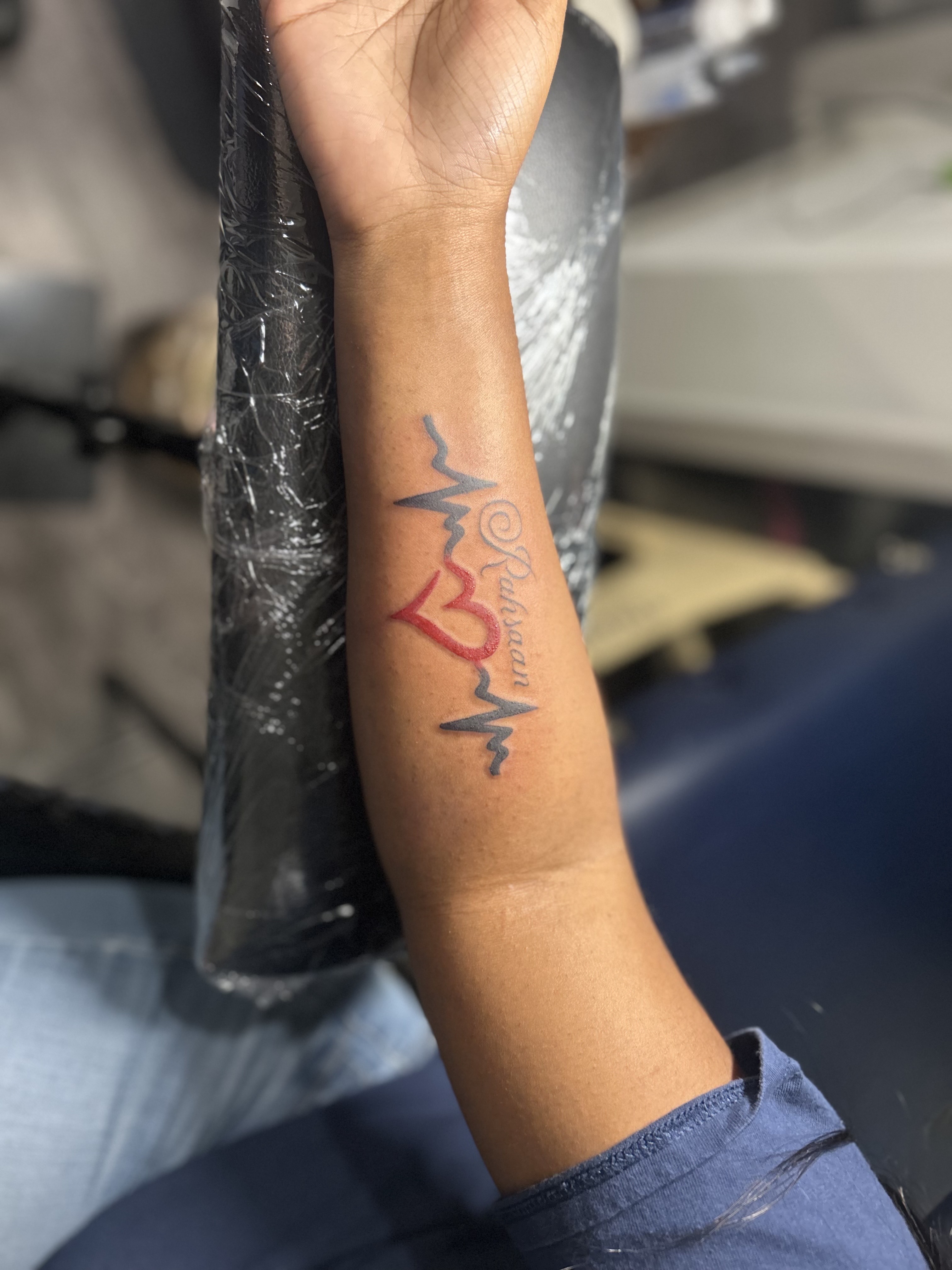 Tattoo by Royalty_Ink on TattMe