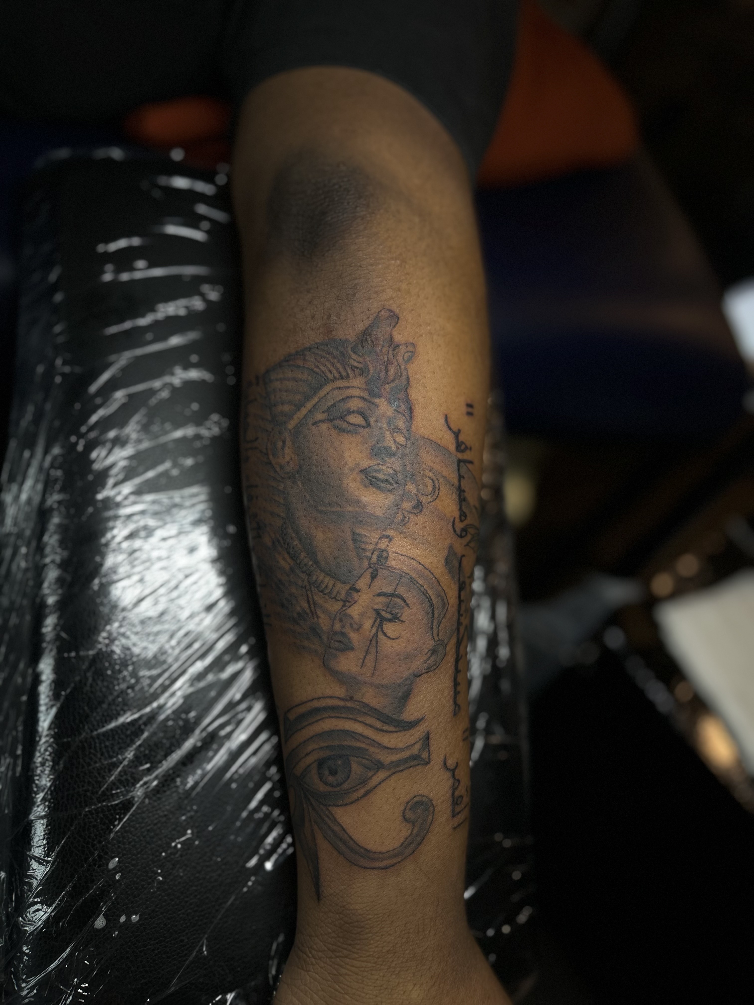 Tattoo by Royalty_Ink on TattMe