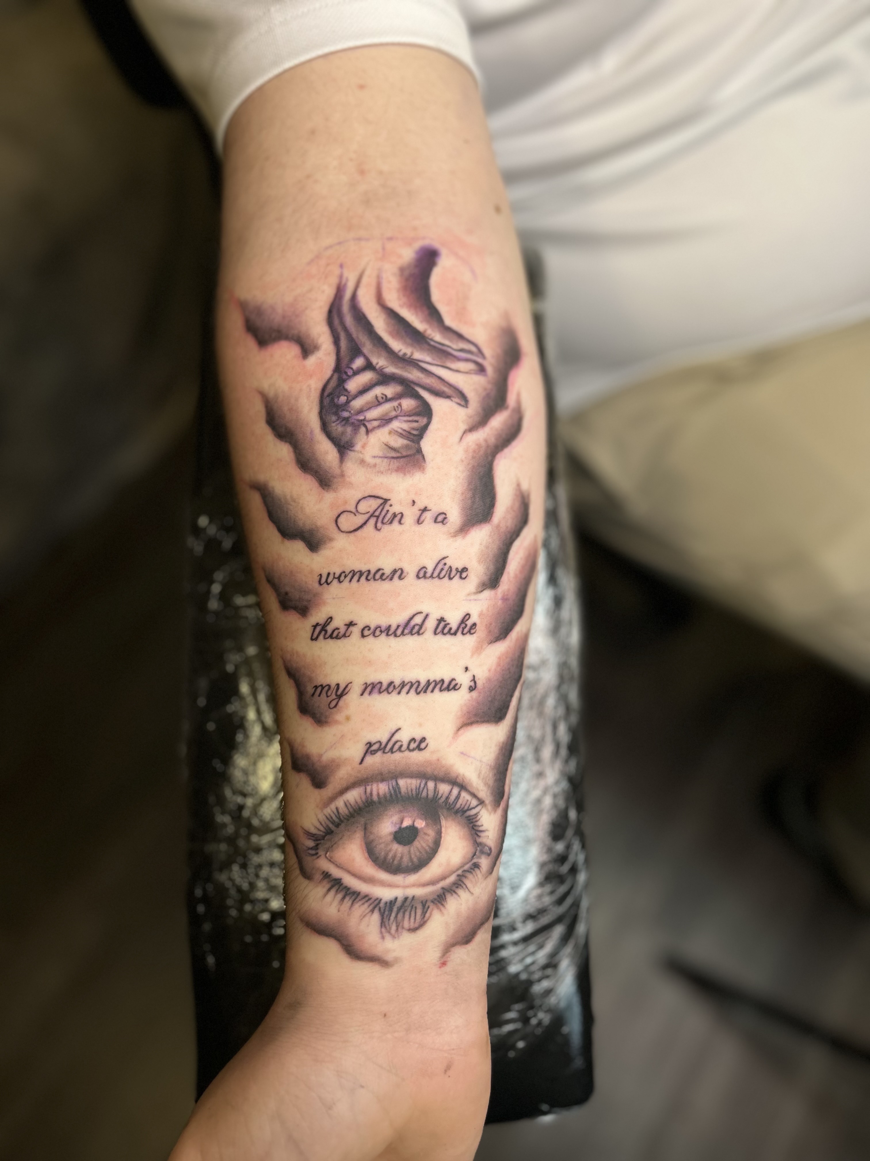 Tattoo by Royalty_Ink on TattMe