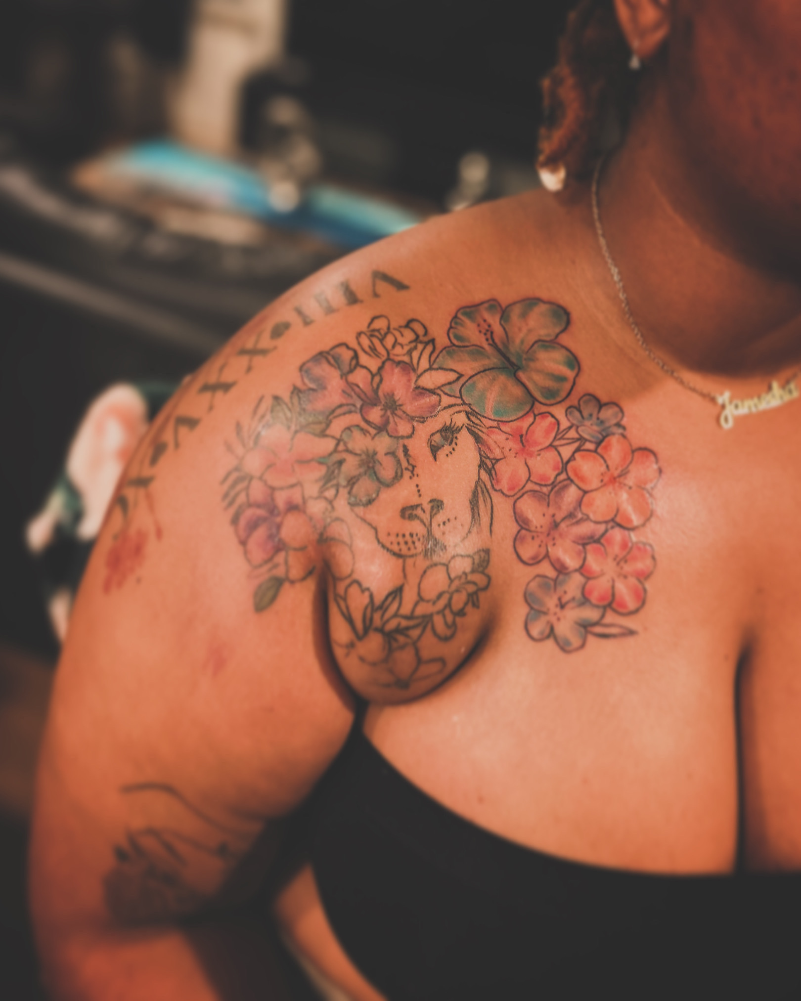 Tattoo by Royalty_Ink on TattMe