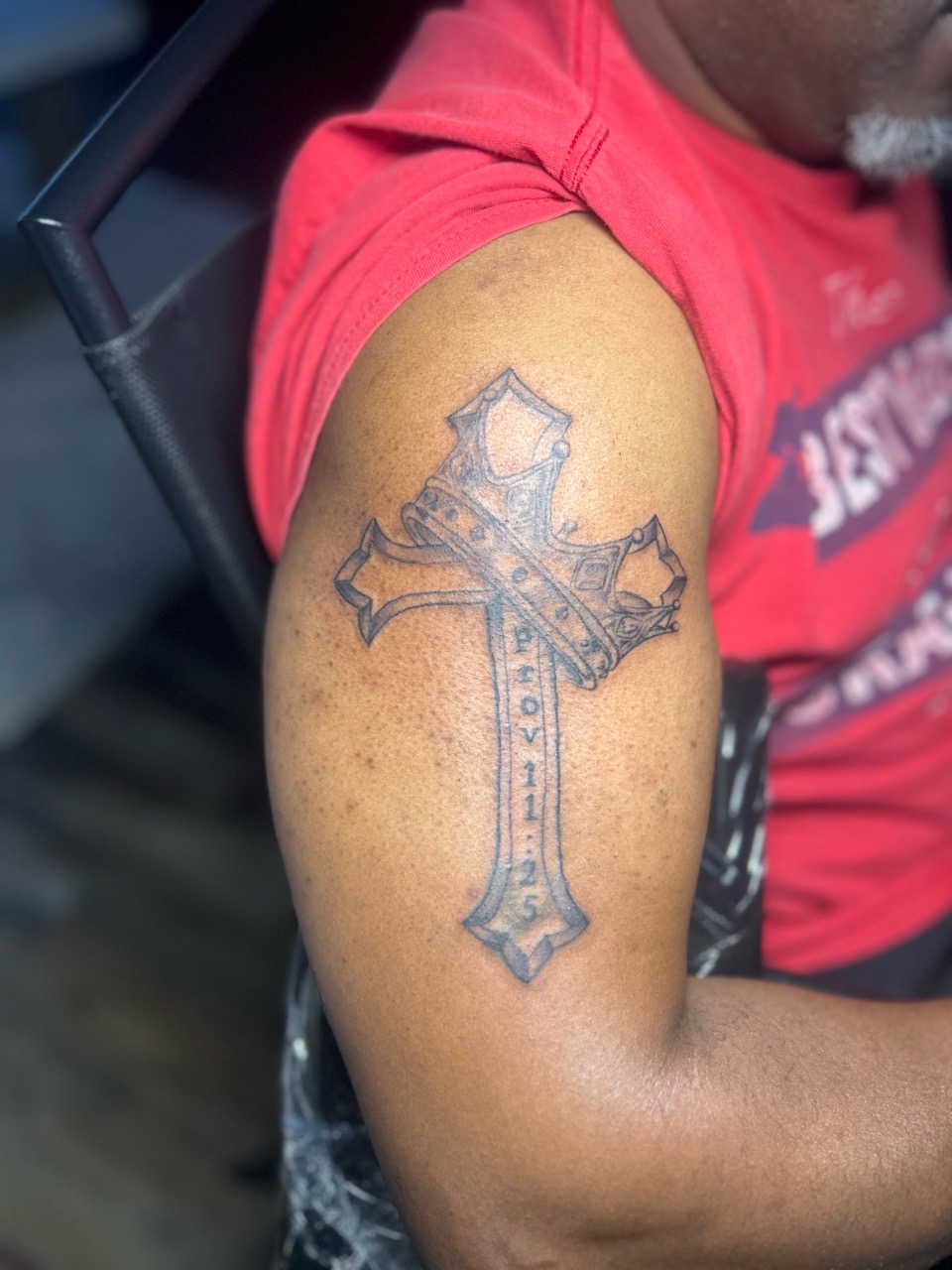 Tattoo by Royalty_Ink on TattMe