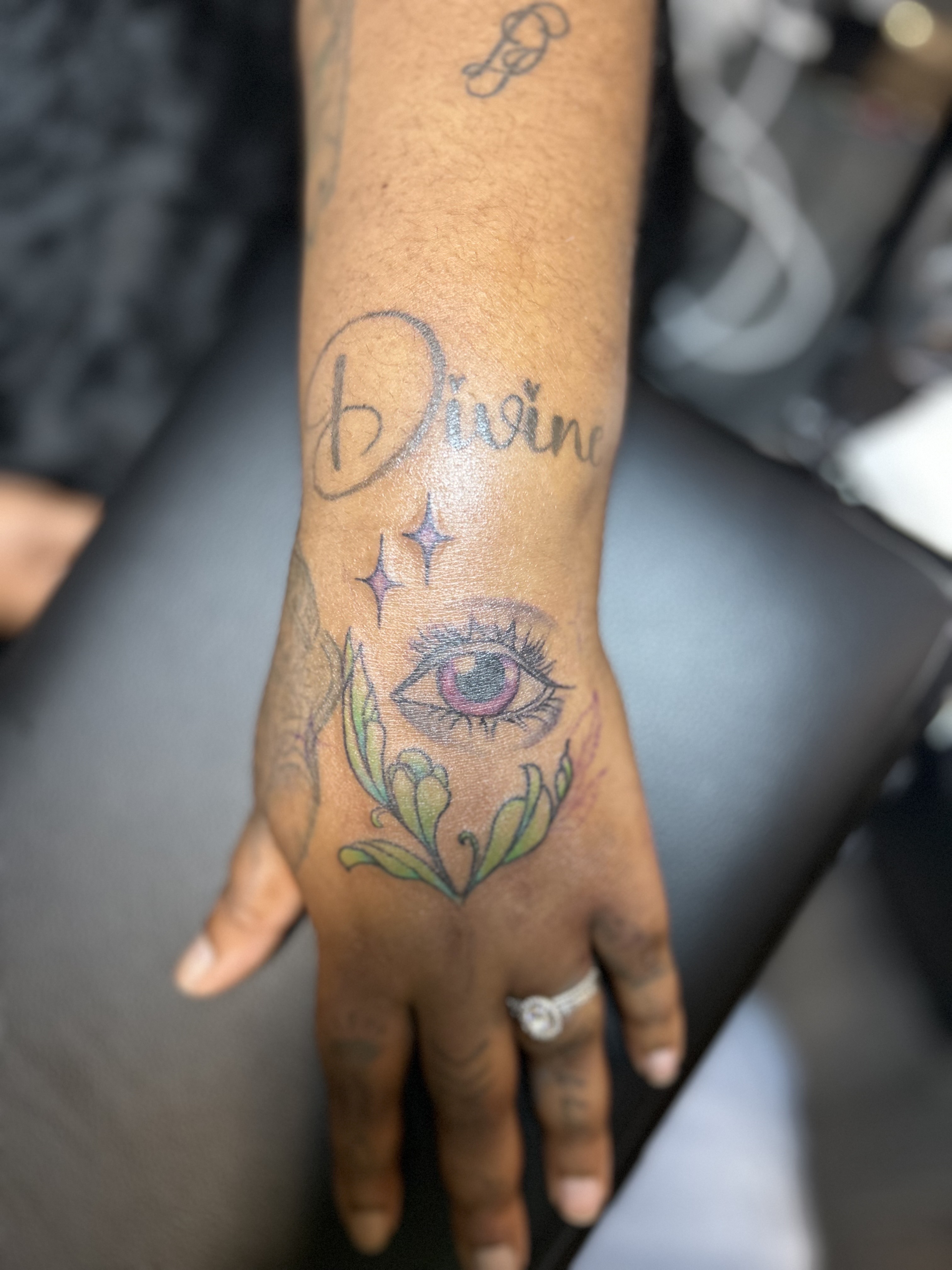 Tattoo by Royalty_Ink on TattMe