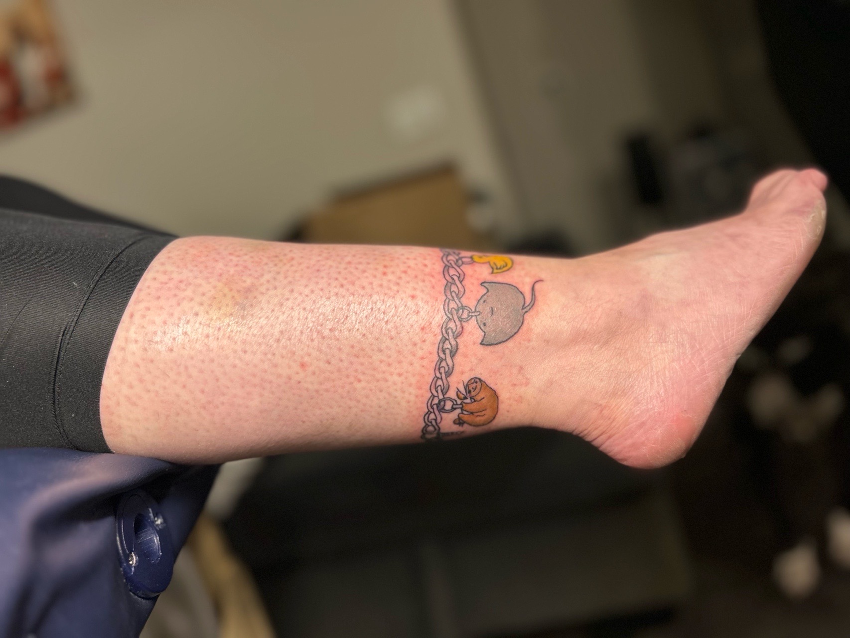 Tattoo by Royalty_Ink on TattMe