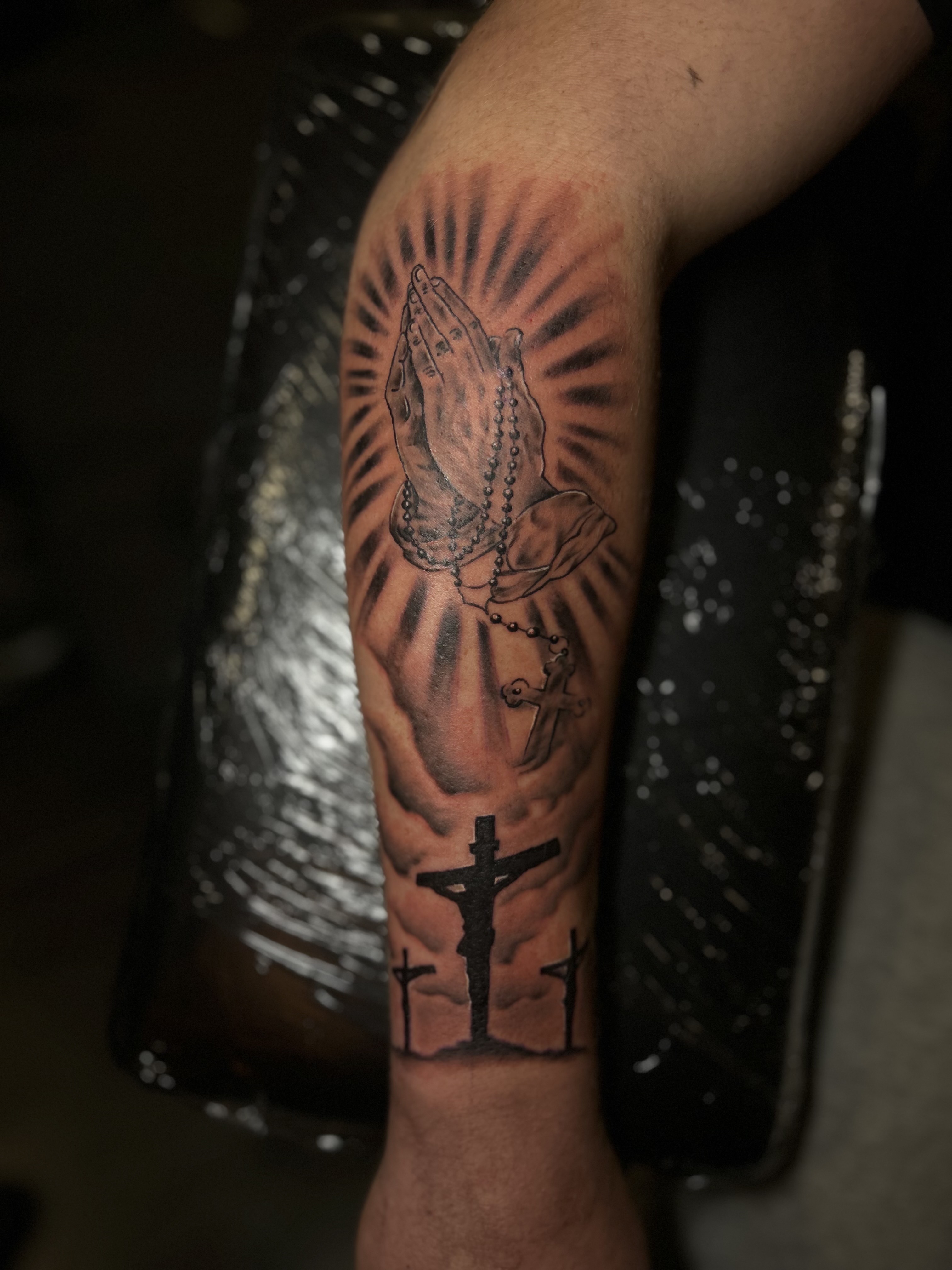 Tattoo by Royalty_Ink on TattMe