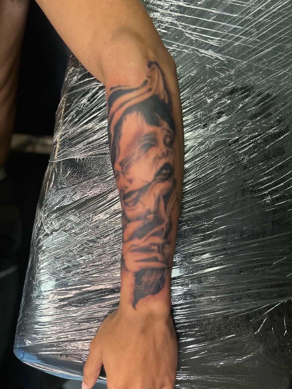 Tattoo by Royalty_Ink on TattMe
