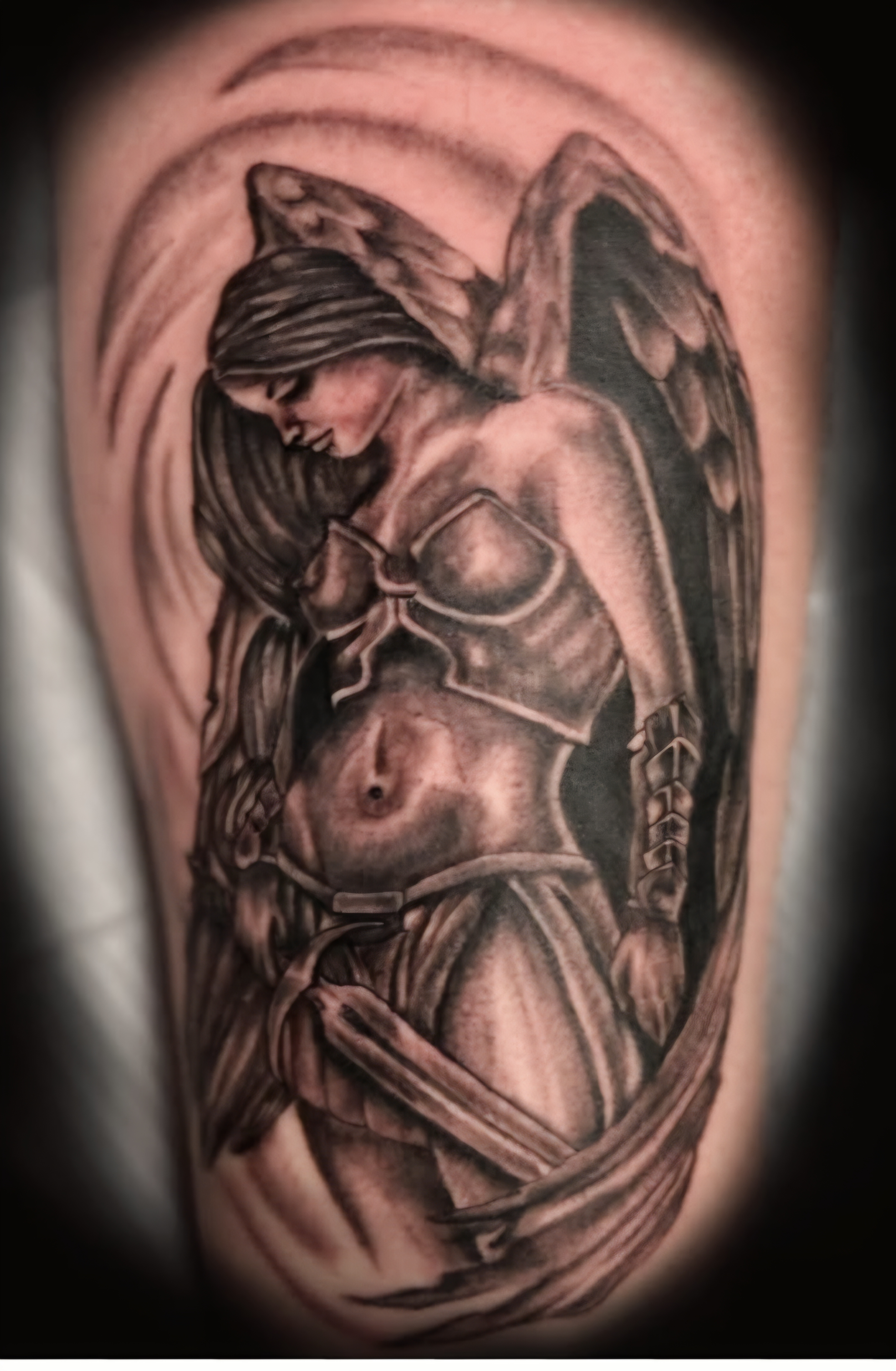 Tattoo by BPTattoos on TattMe