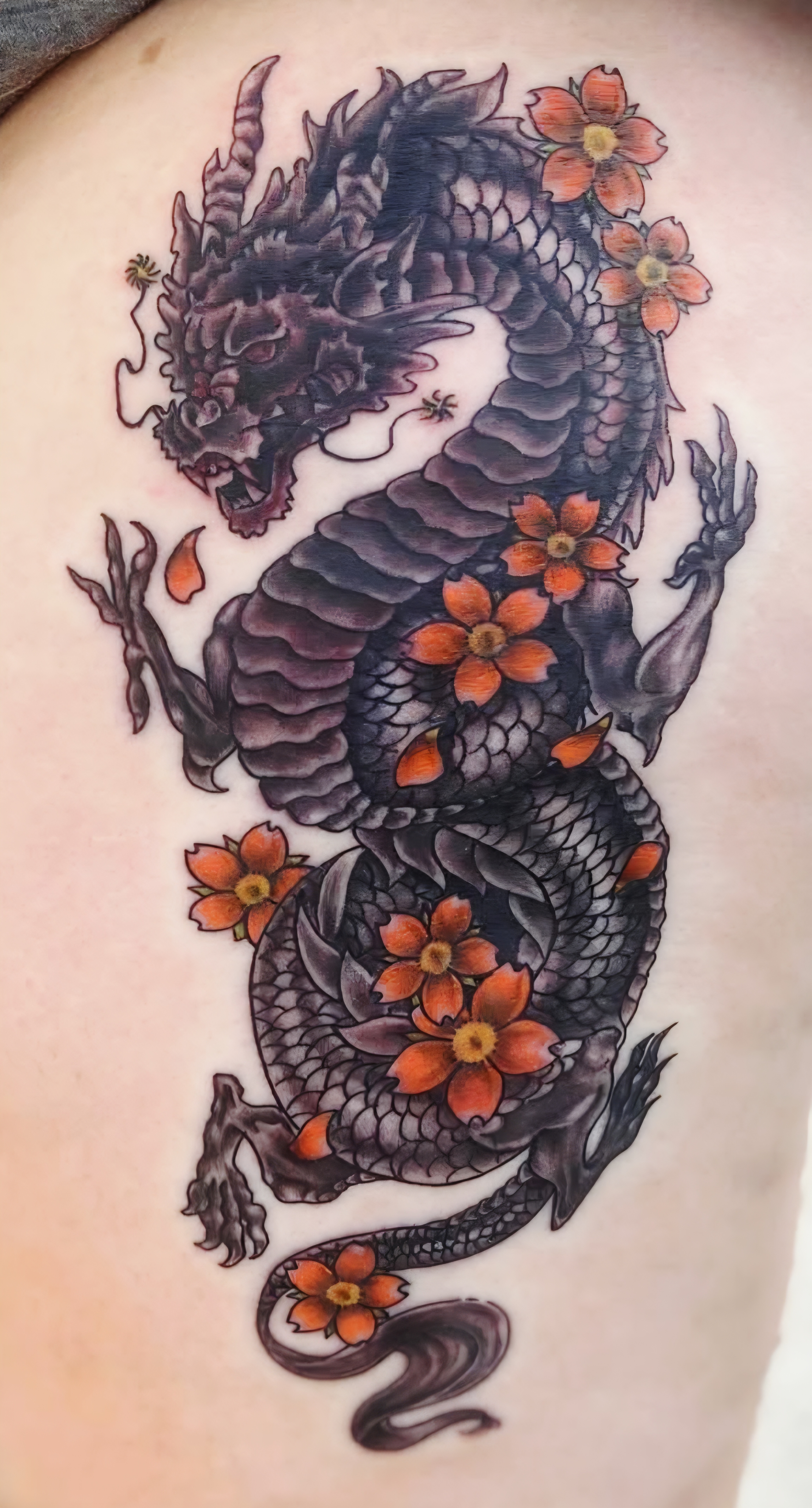 Tattoo by BPTattoos on TattMe