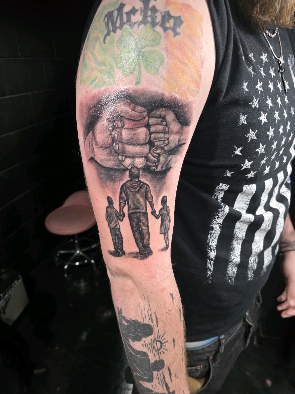 Tattoo by BPTattoos on TattMe