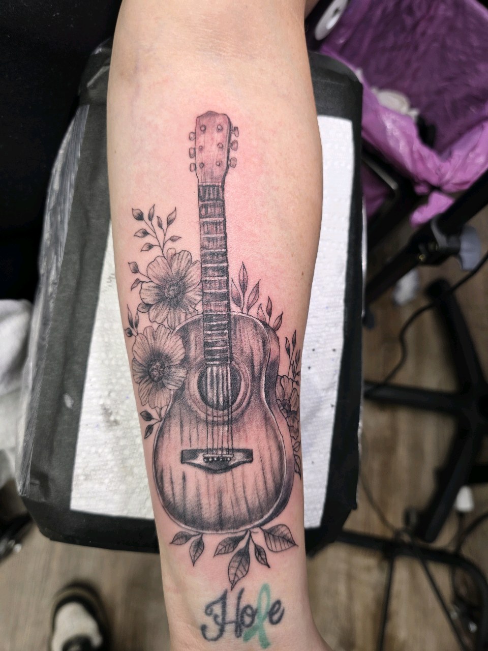 Tattoo by BPTattoos on TattMe
