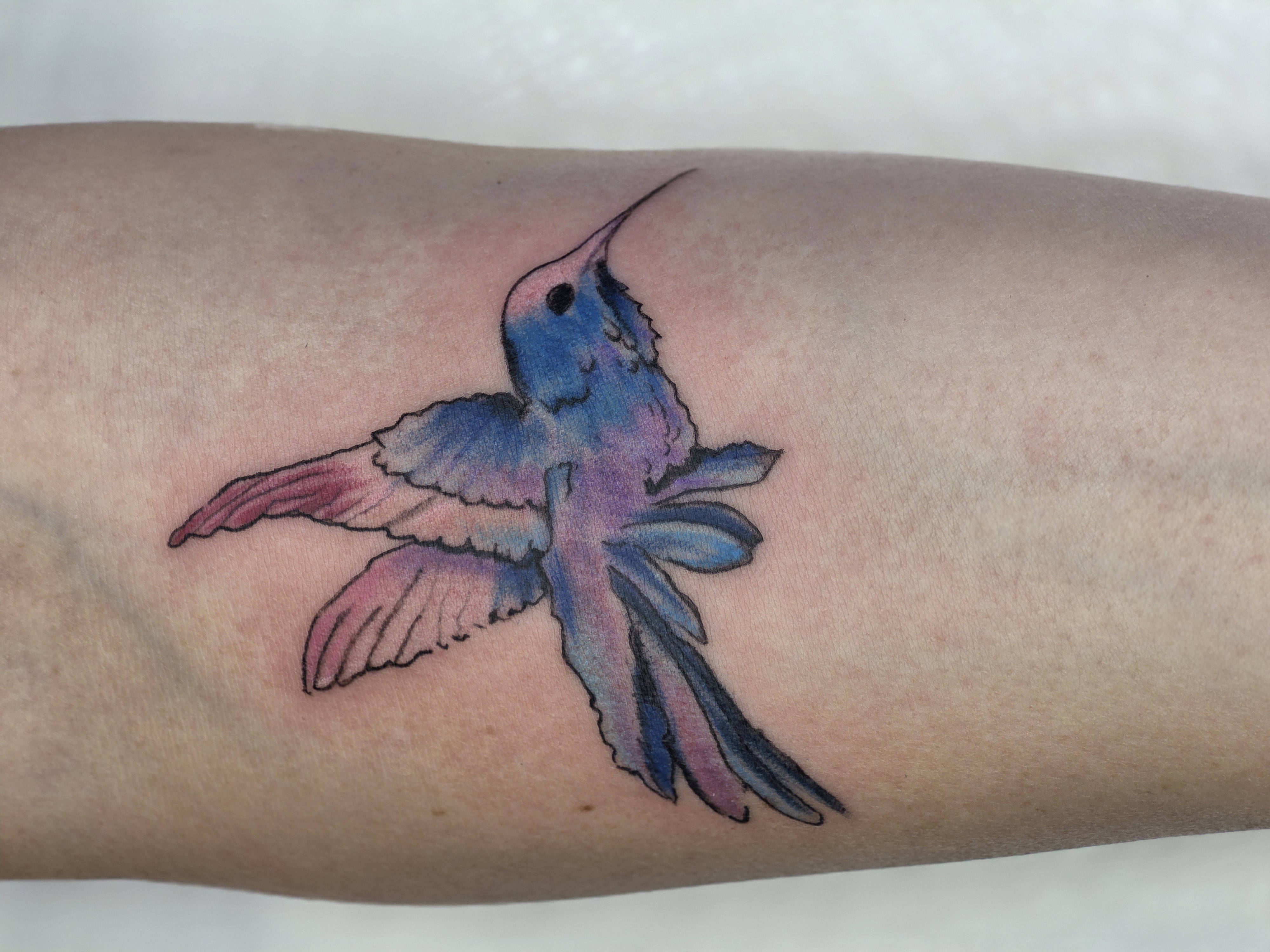 Tattoo by BPTattoos on TattMe