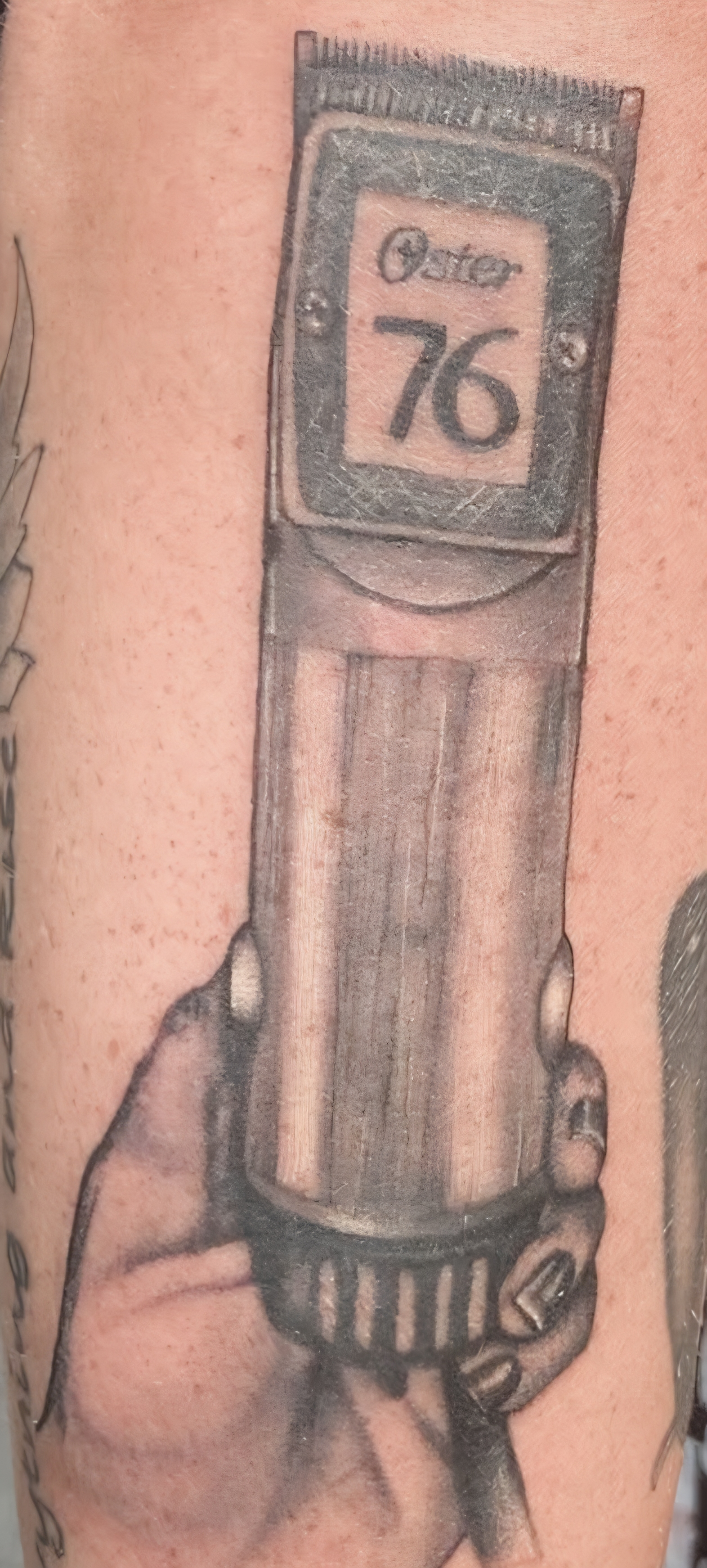 Tattoo by BPTattoos on TattMe