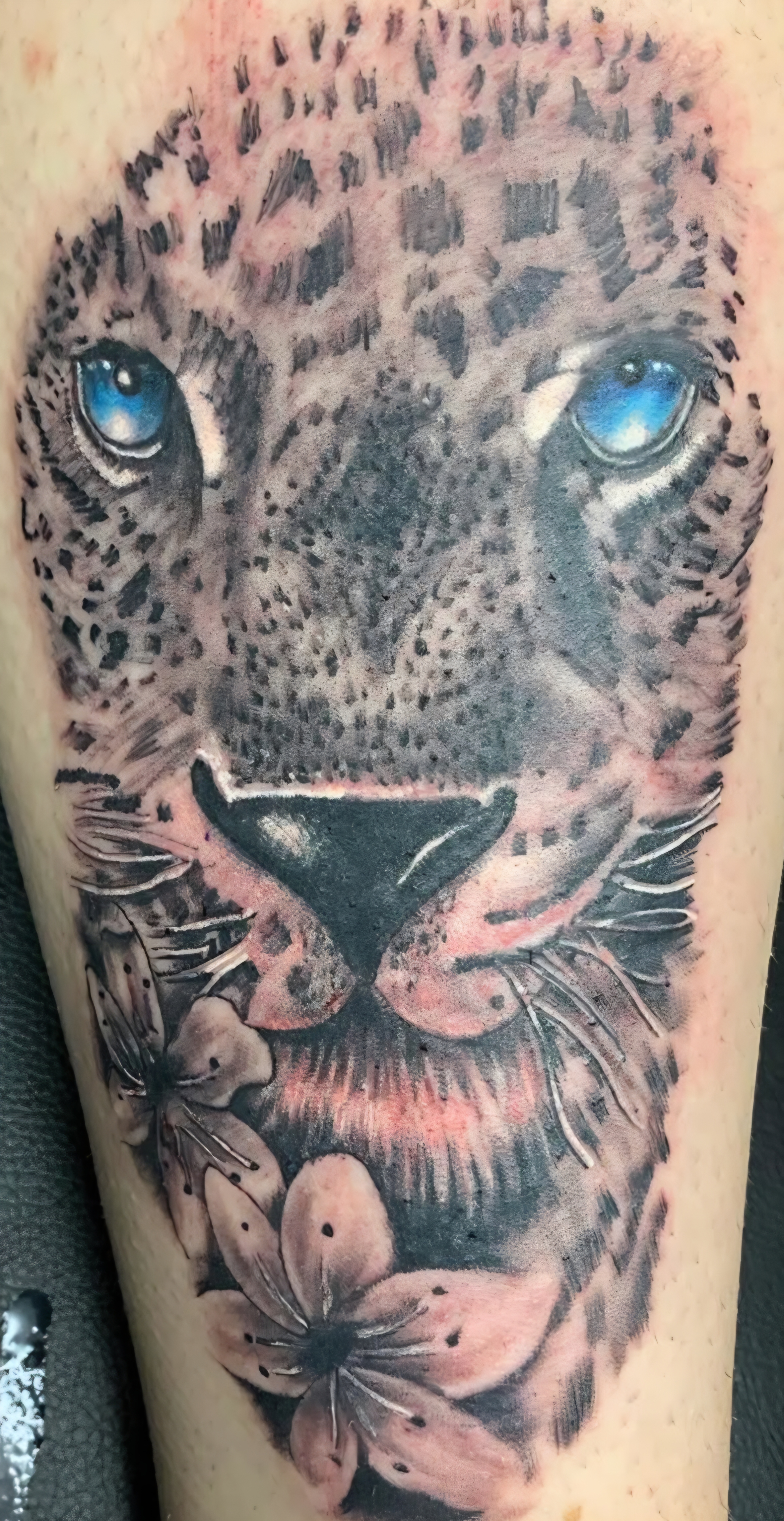 Tattoo by BPTattoos on TattMe