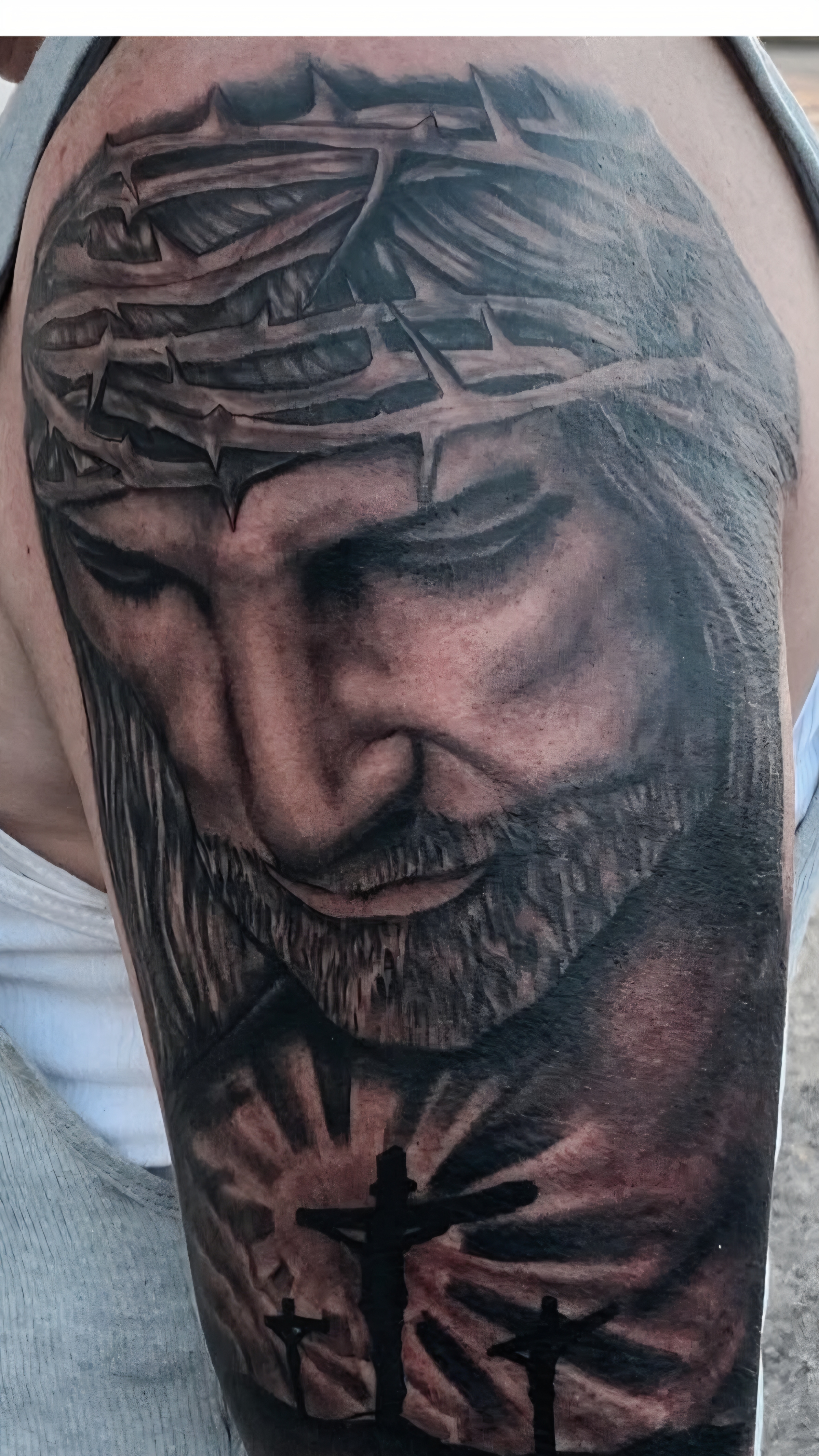 Tattoo by BPTattoos on TattMe