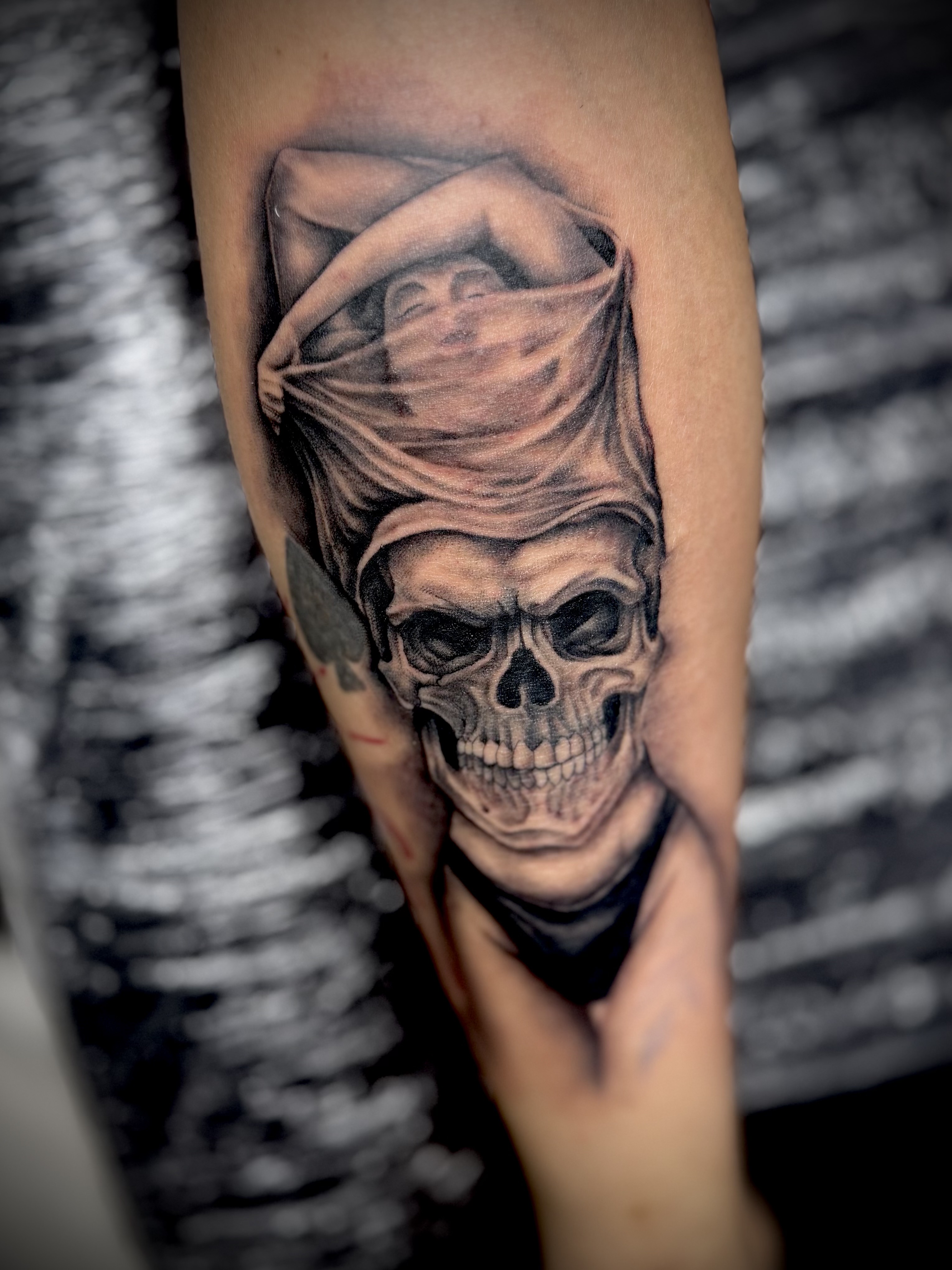 Tattoo by Juggin_Ink_Studios on TattMe