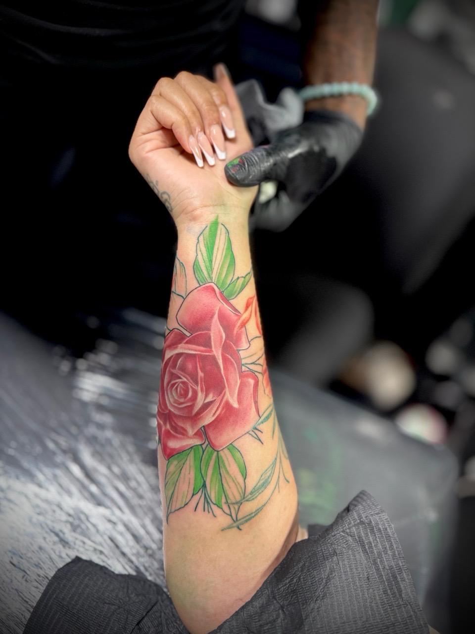 Tattoo by Juggin_Ink_Studios on TattMe