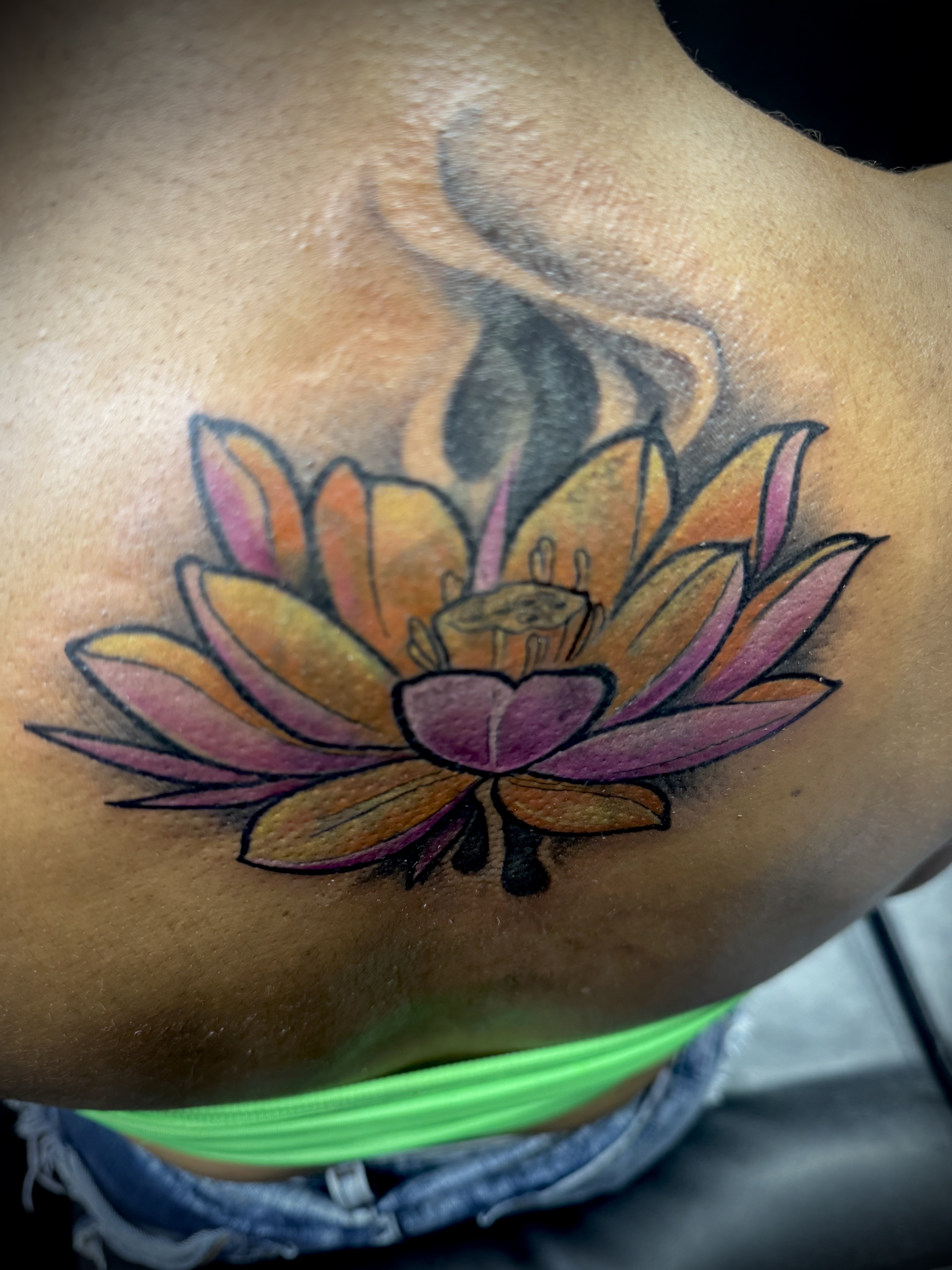 Tattoo by Juggin_Ink_Studios on TattMe