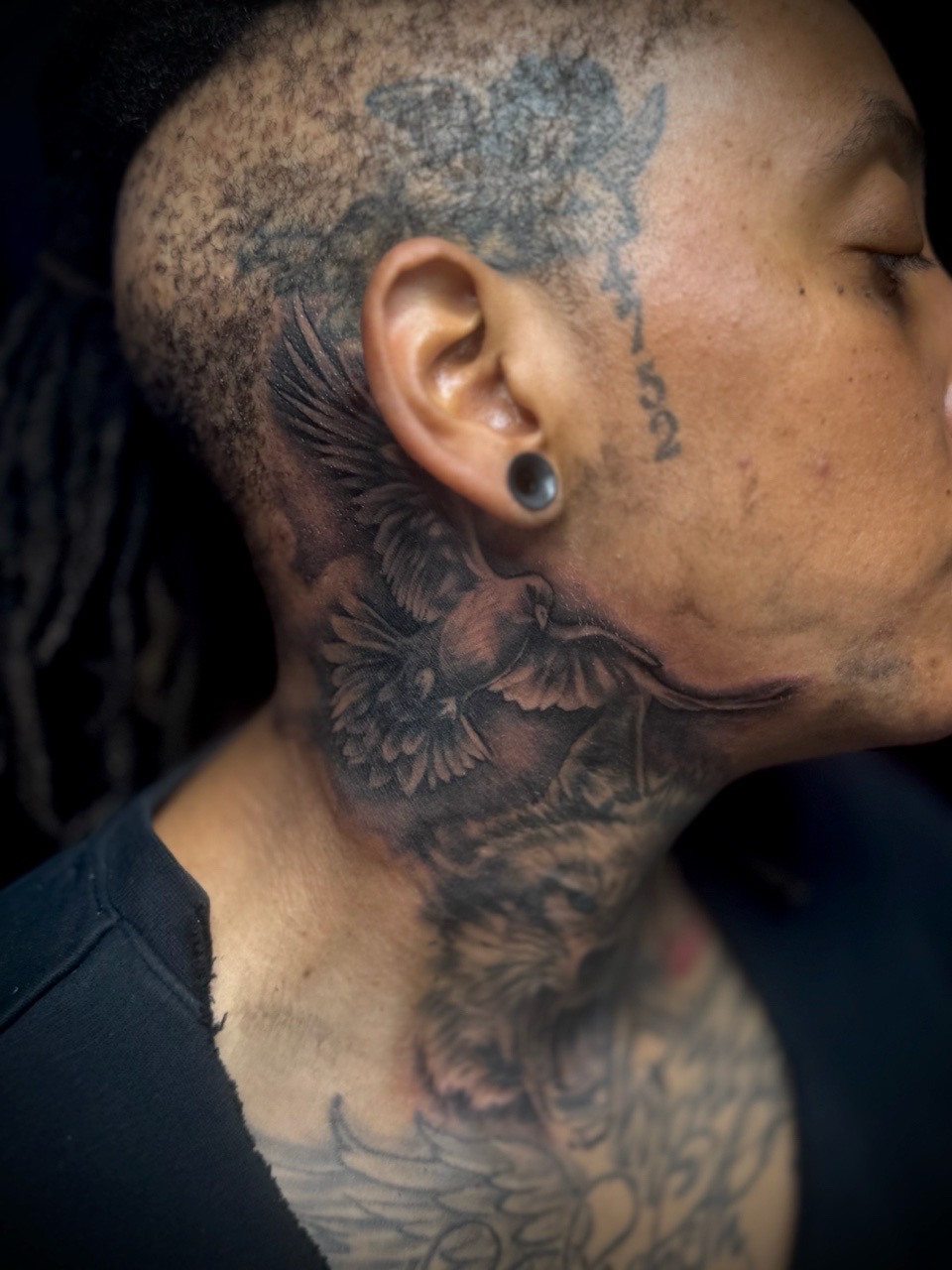 Tattoo by Juggin_Ink_Studios on TattMe