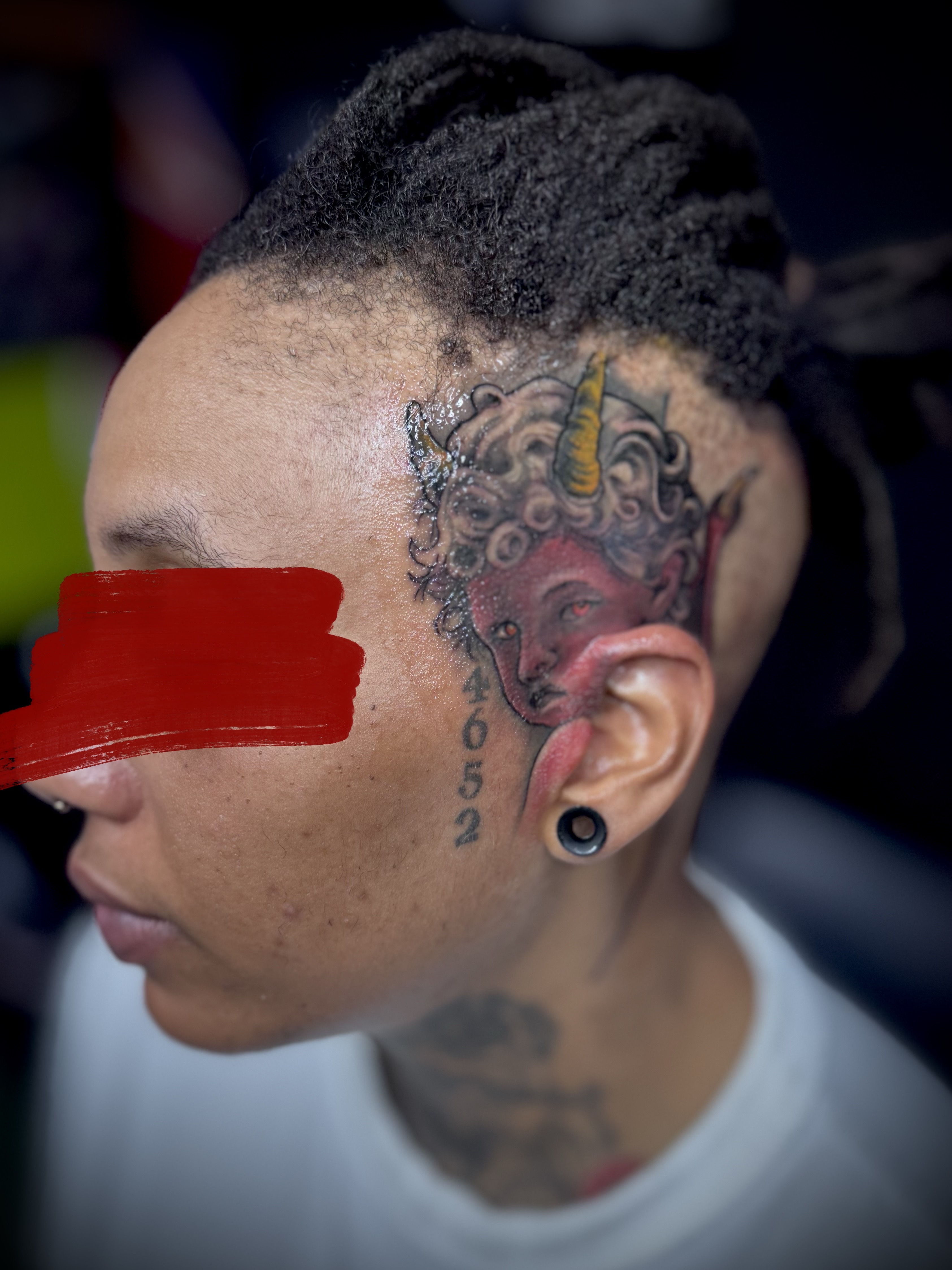 Tattoo by Juggin_Ink_Studios on TattMe