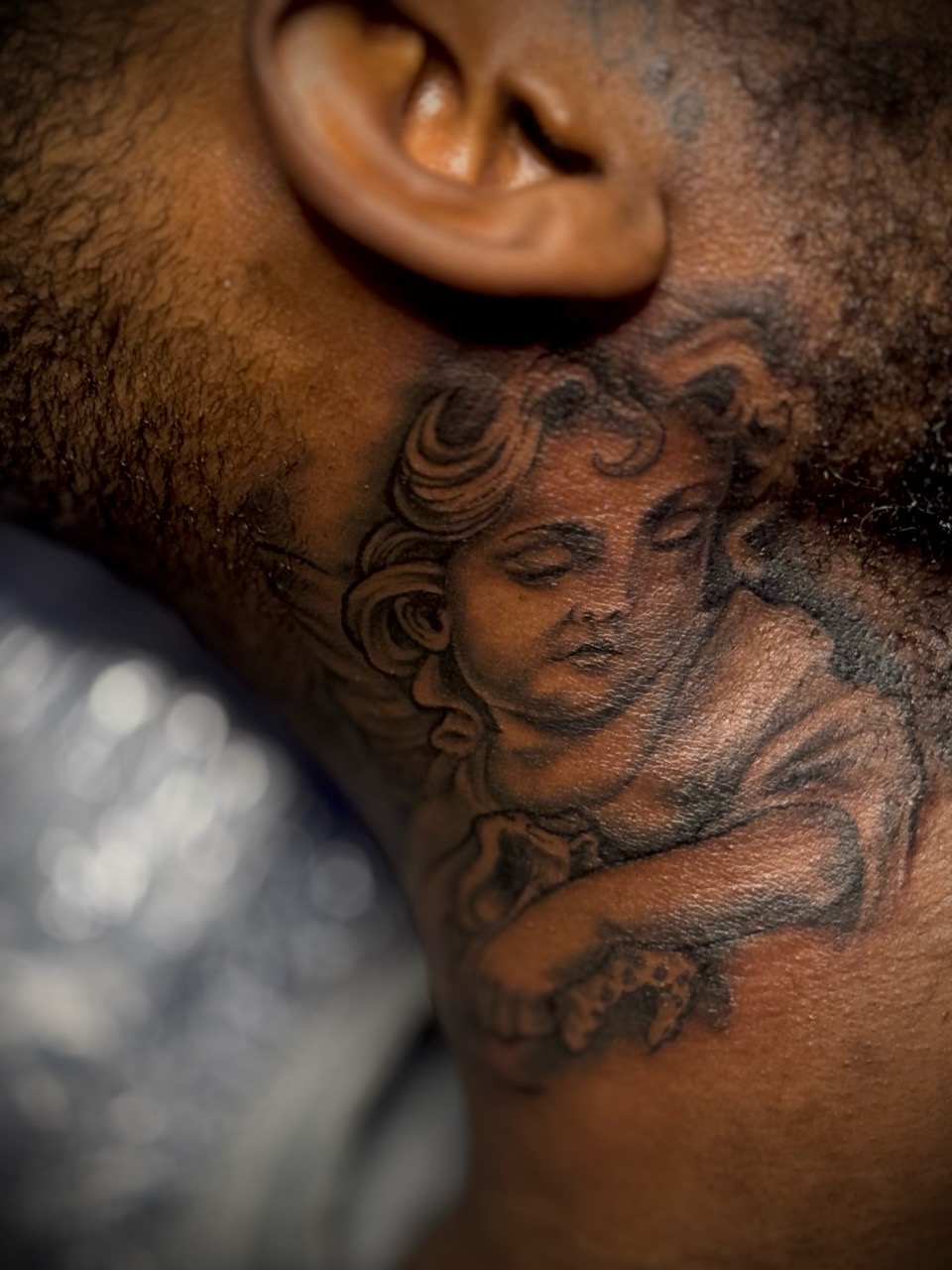 Tattoo by Juggin_Ink_Studios on TattMe