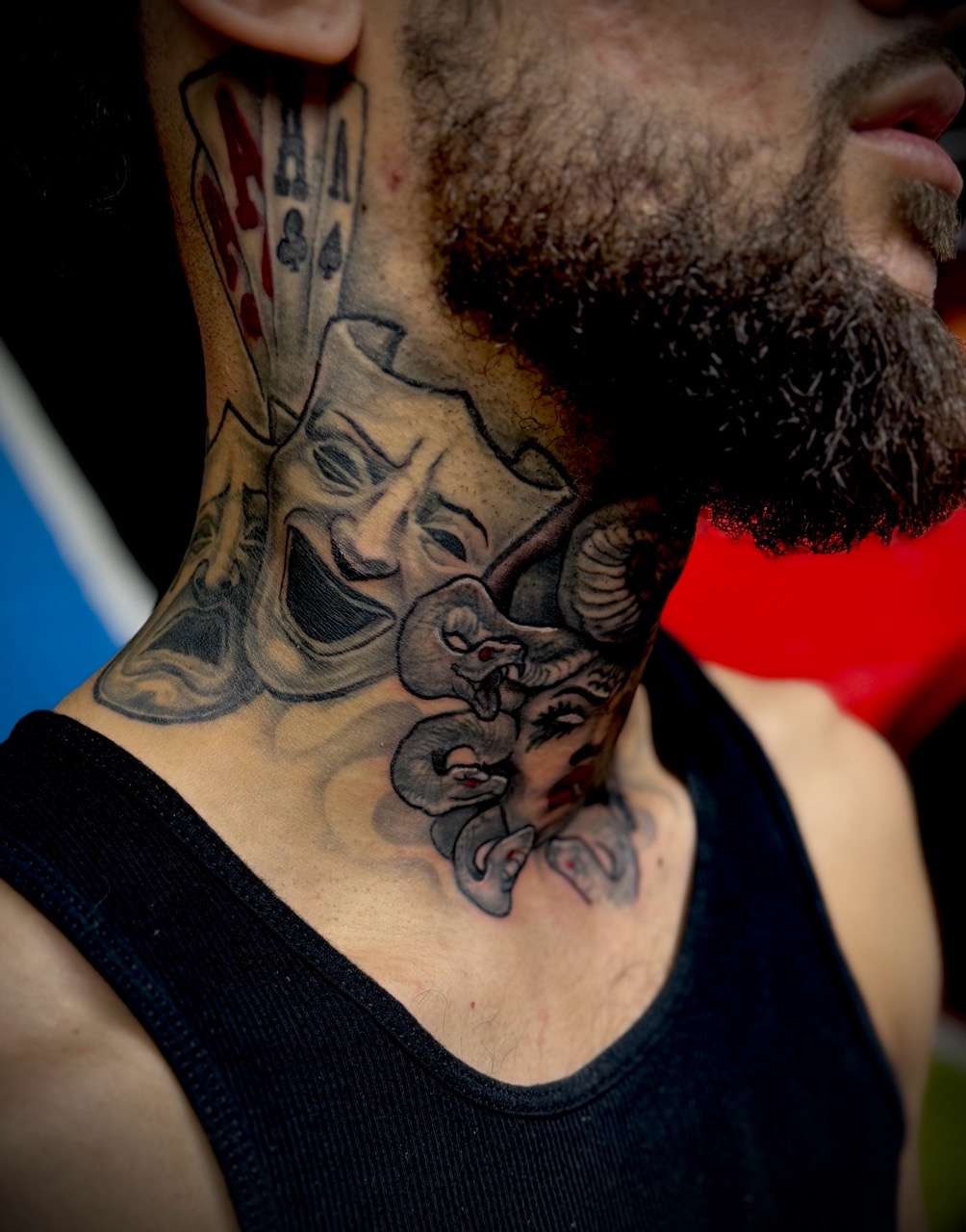 Tattoo by Juggin_Ink_Studios on TattMe