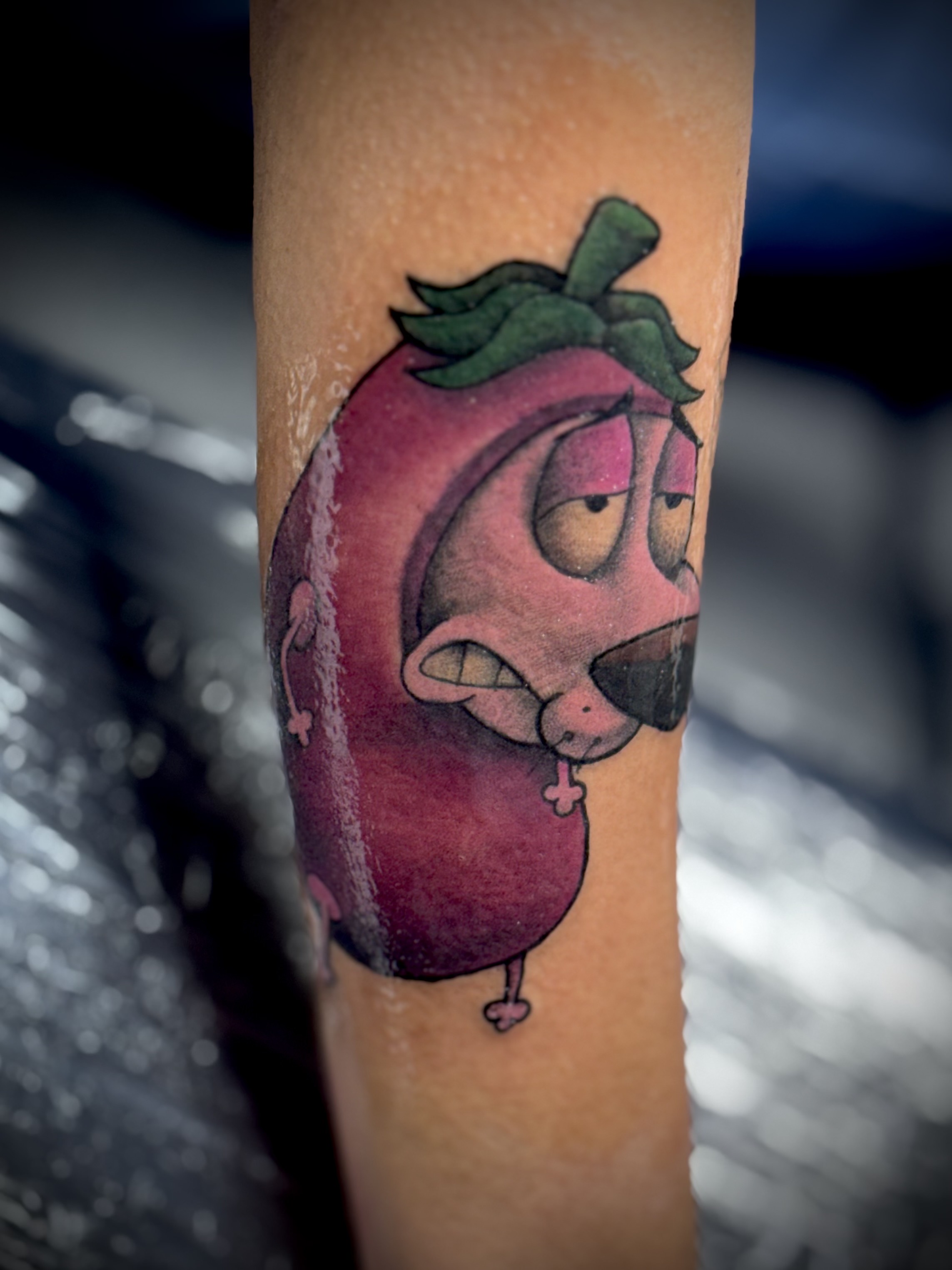 Tattoo by Juggin_Ink_Studios on TattMe