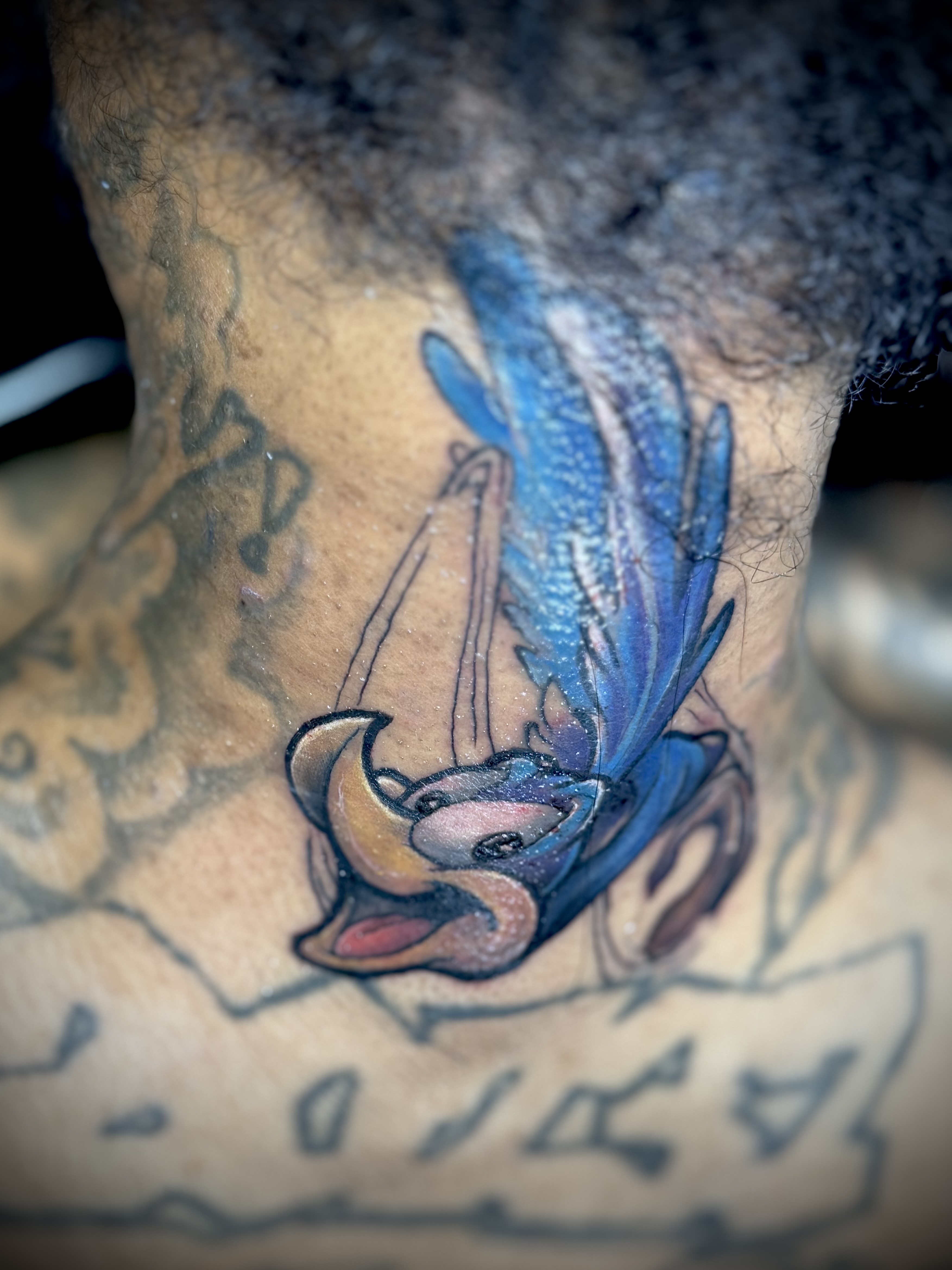 Tattoo by Juggin_Ink_Studios on TattMe