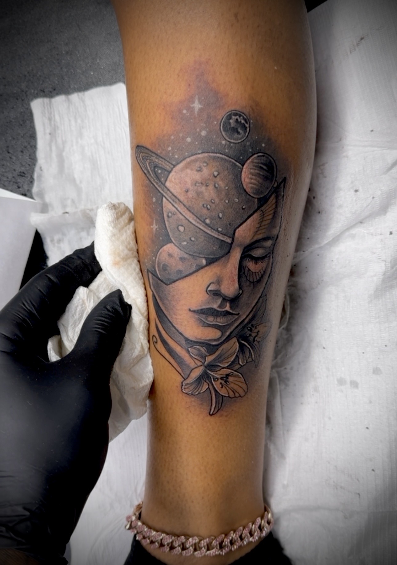 Tattoo by Juggin_Ink_Studios on TattMe