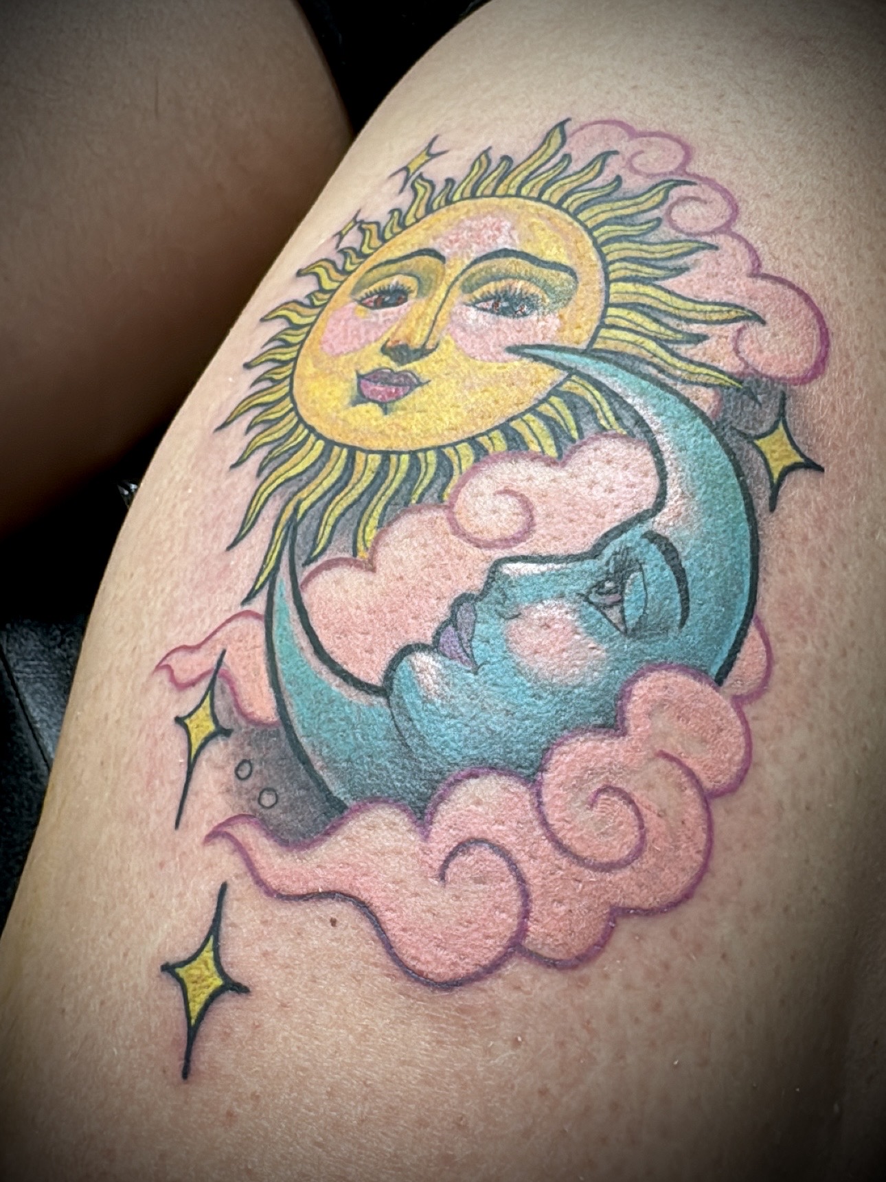 Tattoo by Juggin_Ink_Studios on TattMe