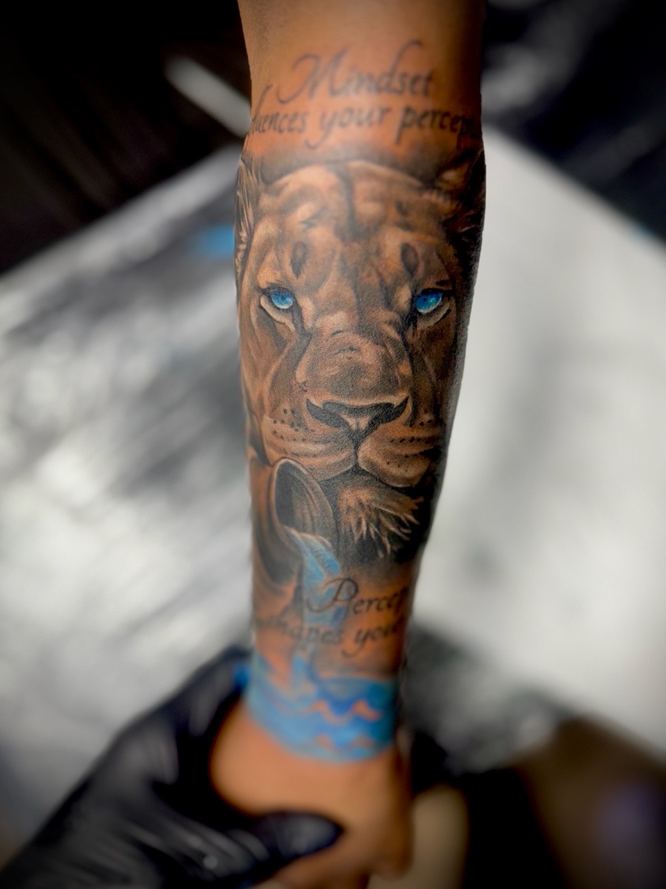 Tattoo by Juggin_Ink_Studios on TattMe