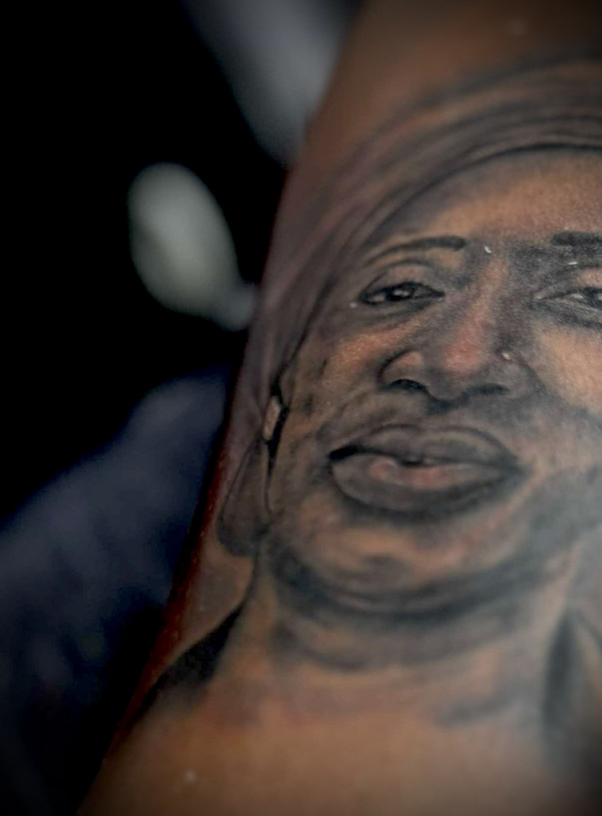 Tattoo by Juggin_Ink_Studios on TattMe